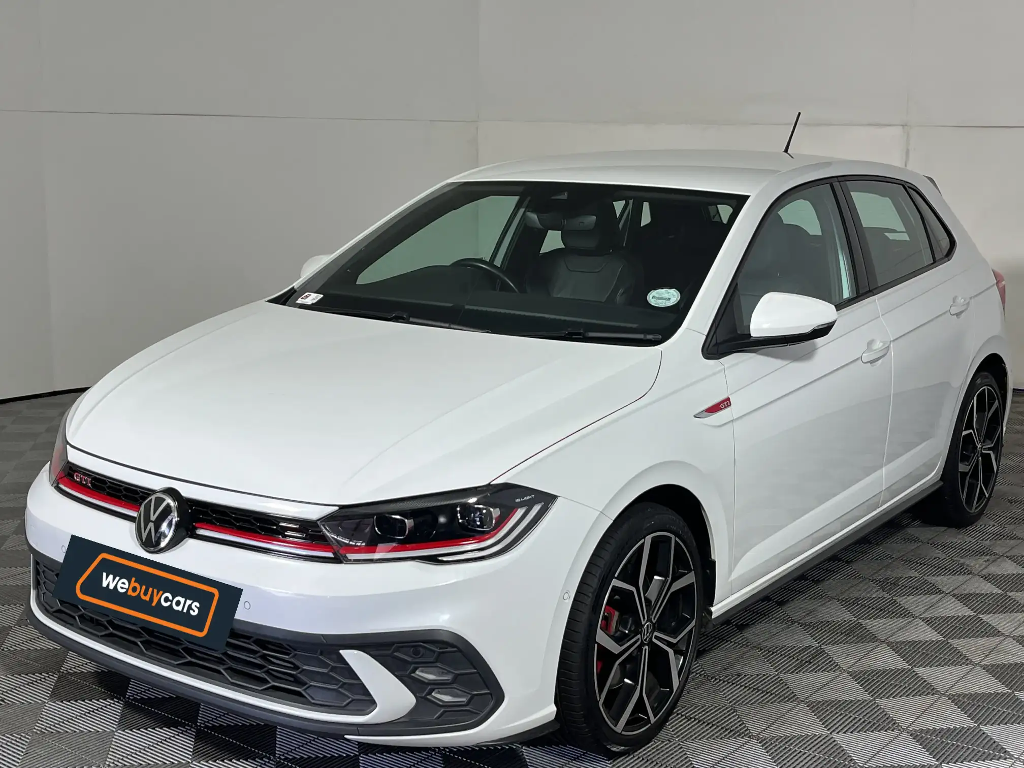 2024 Volkswagen Polo