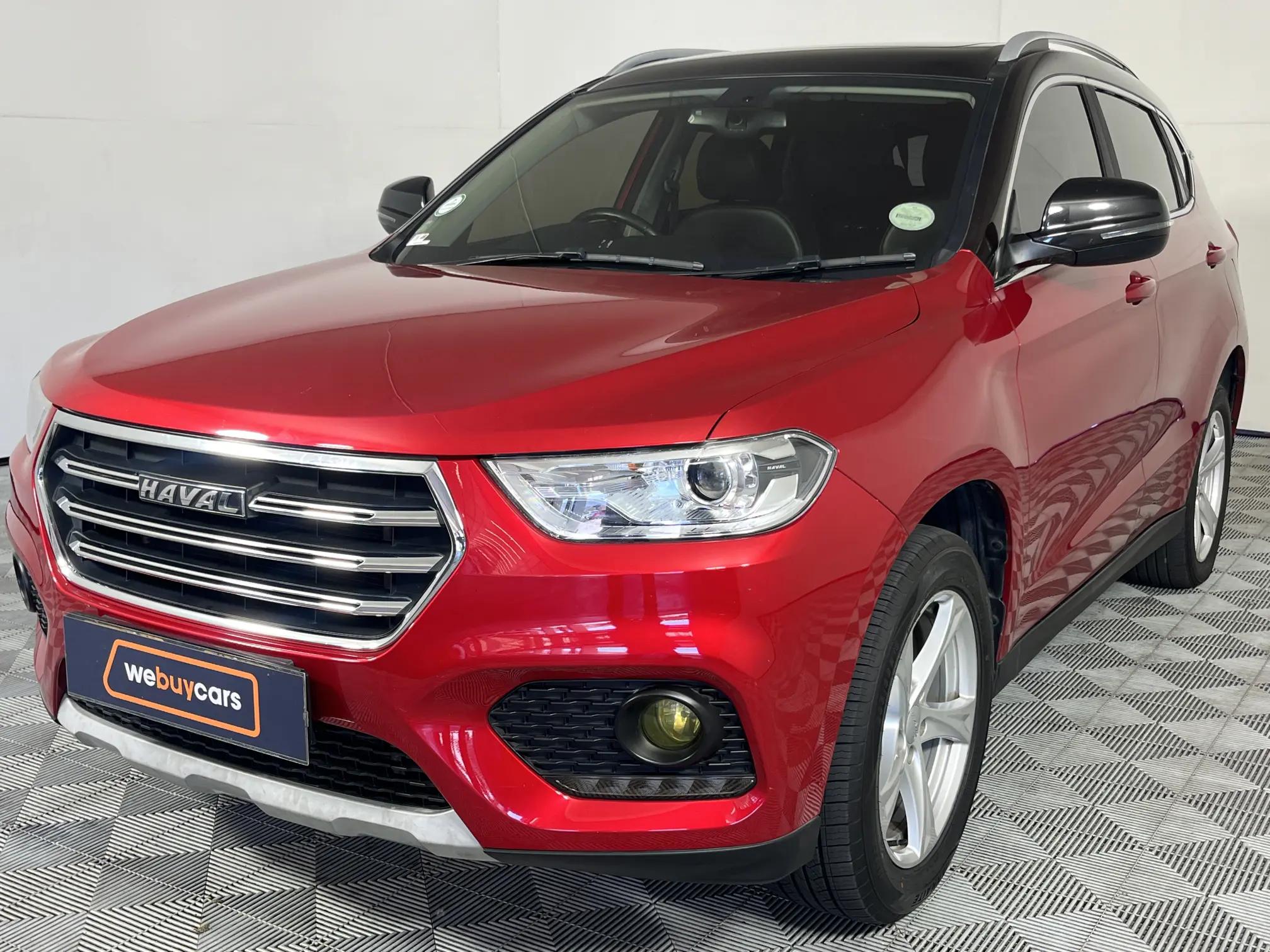 Haval H2 1.5T Luxury Auto