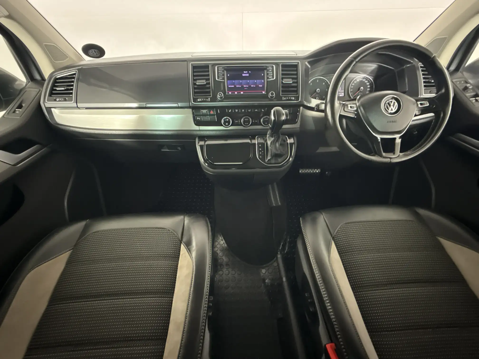 Volkswagen T6