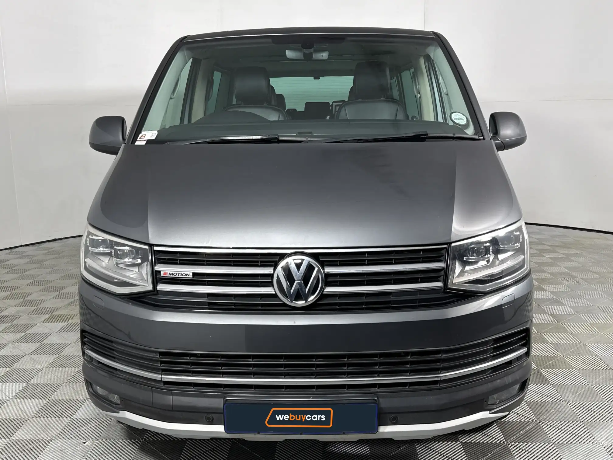Volkswagen T6