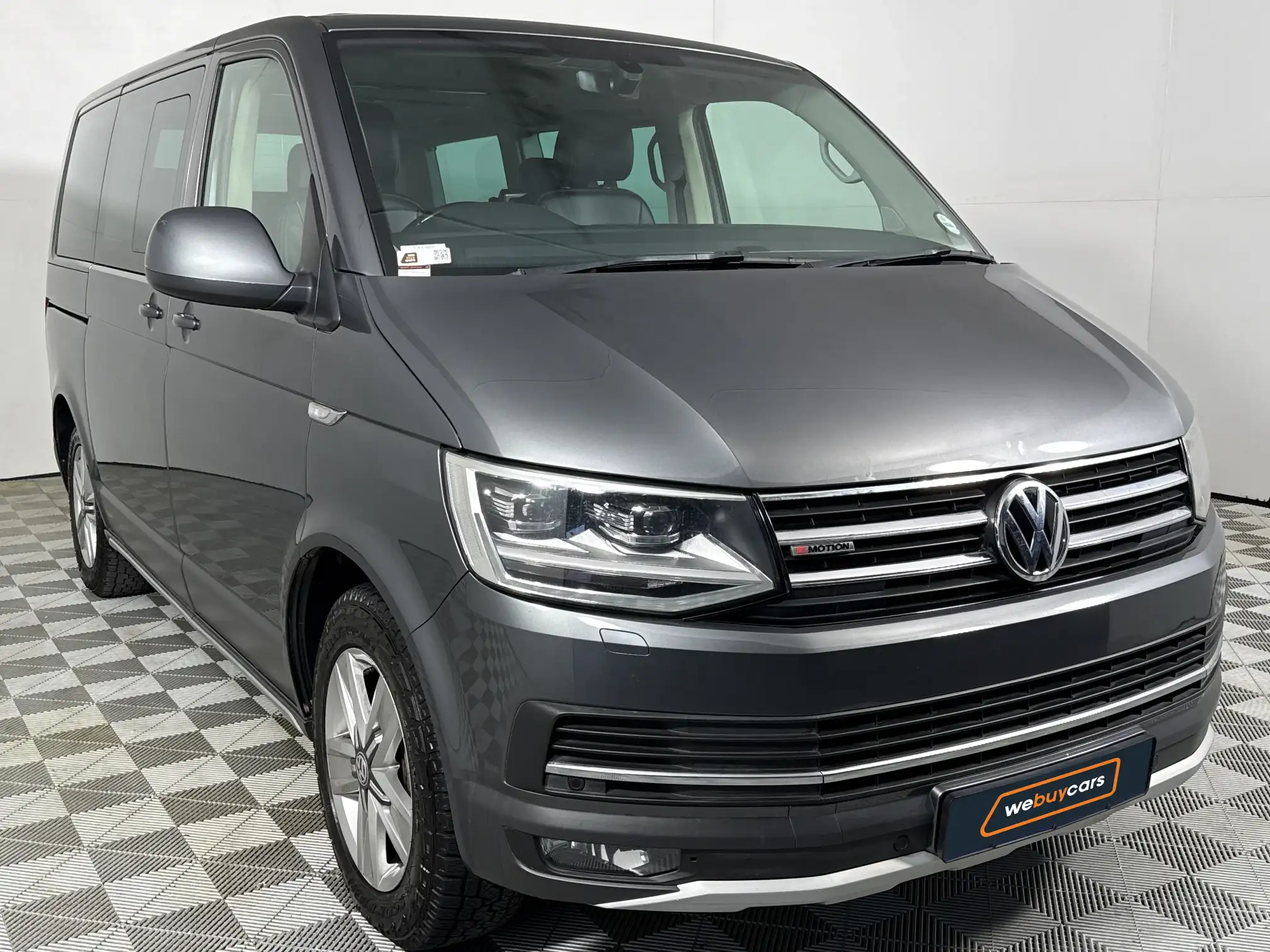 Volkswagen T6