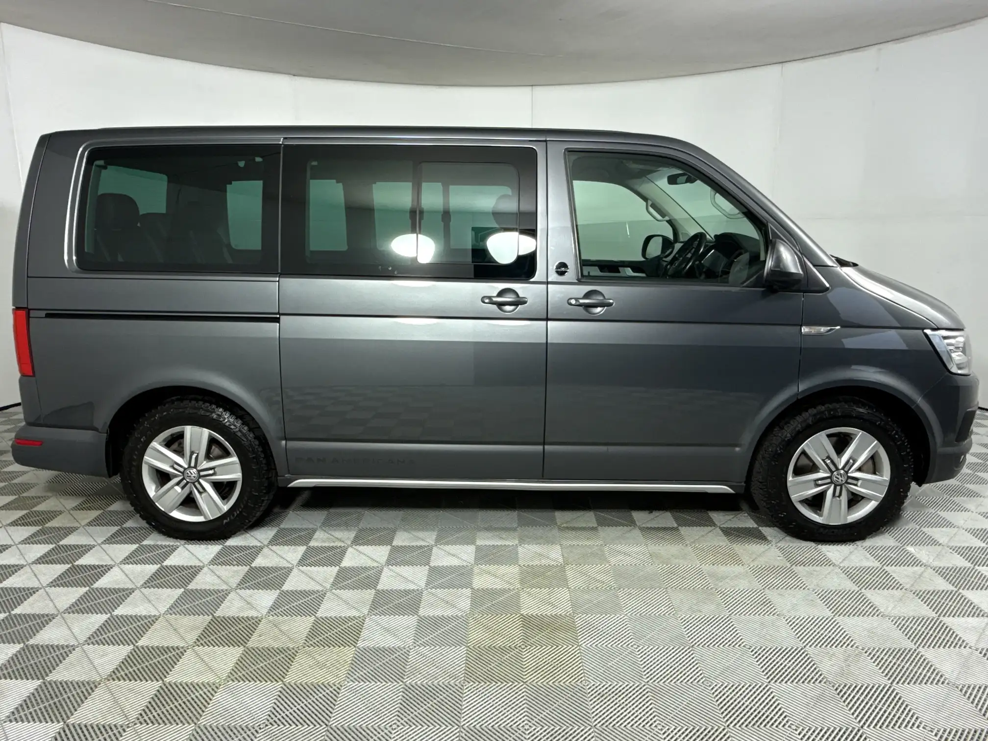 Volkswagen T6