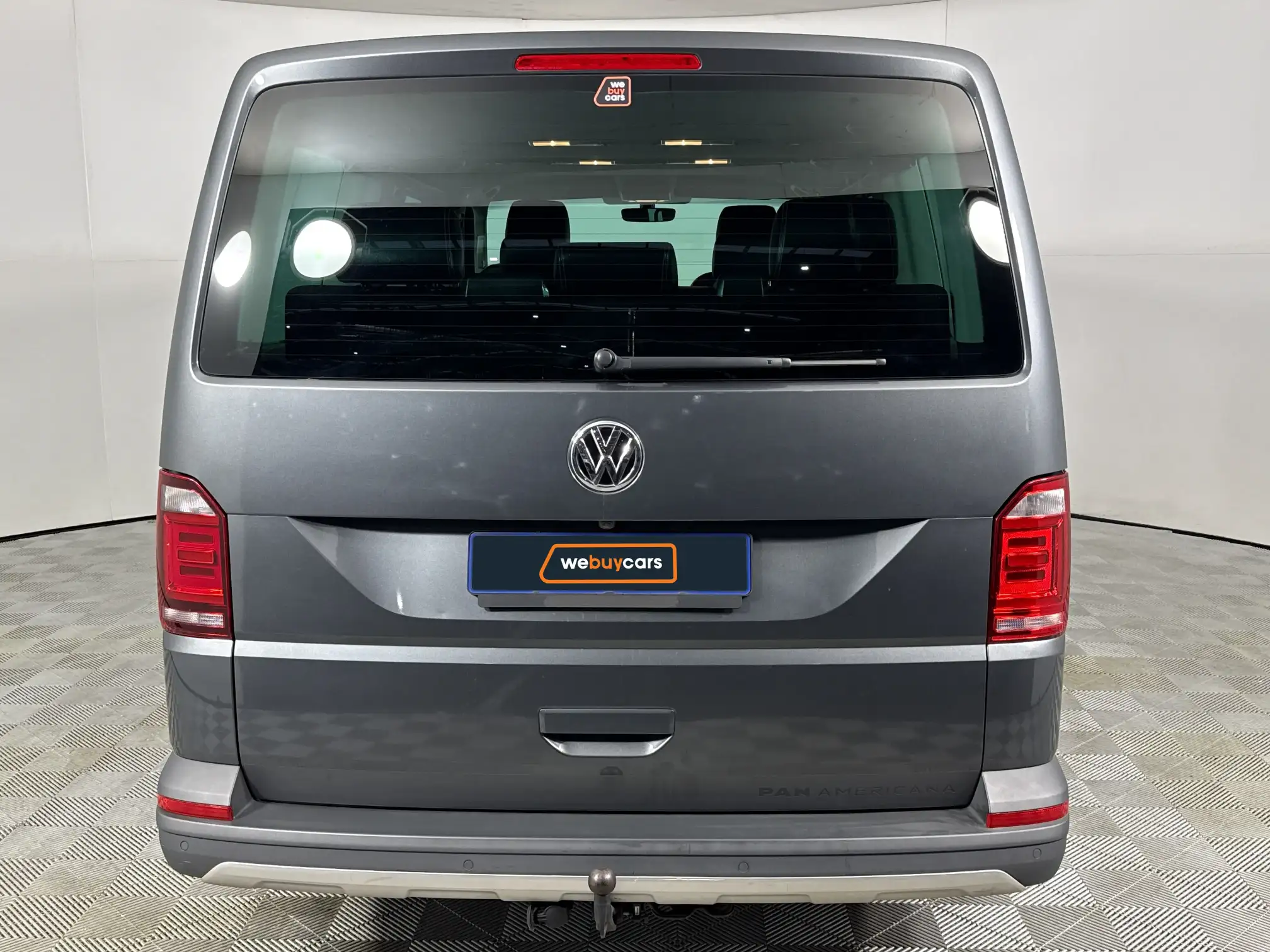 Volkswagen T6