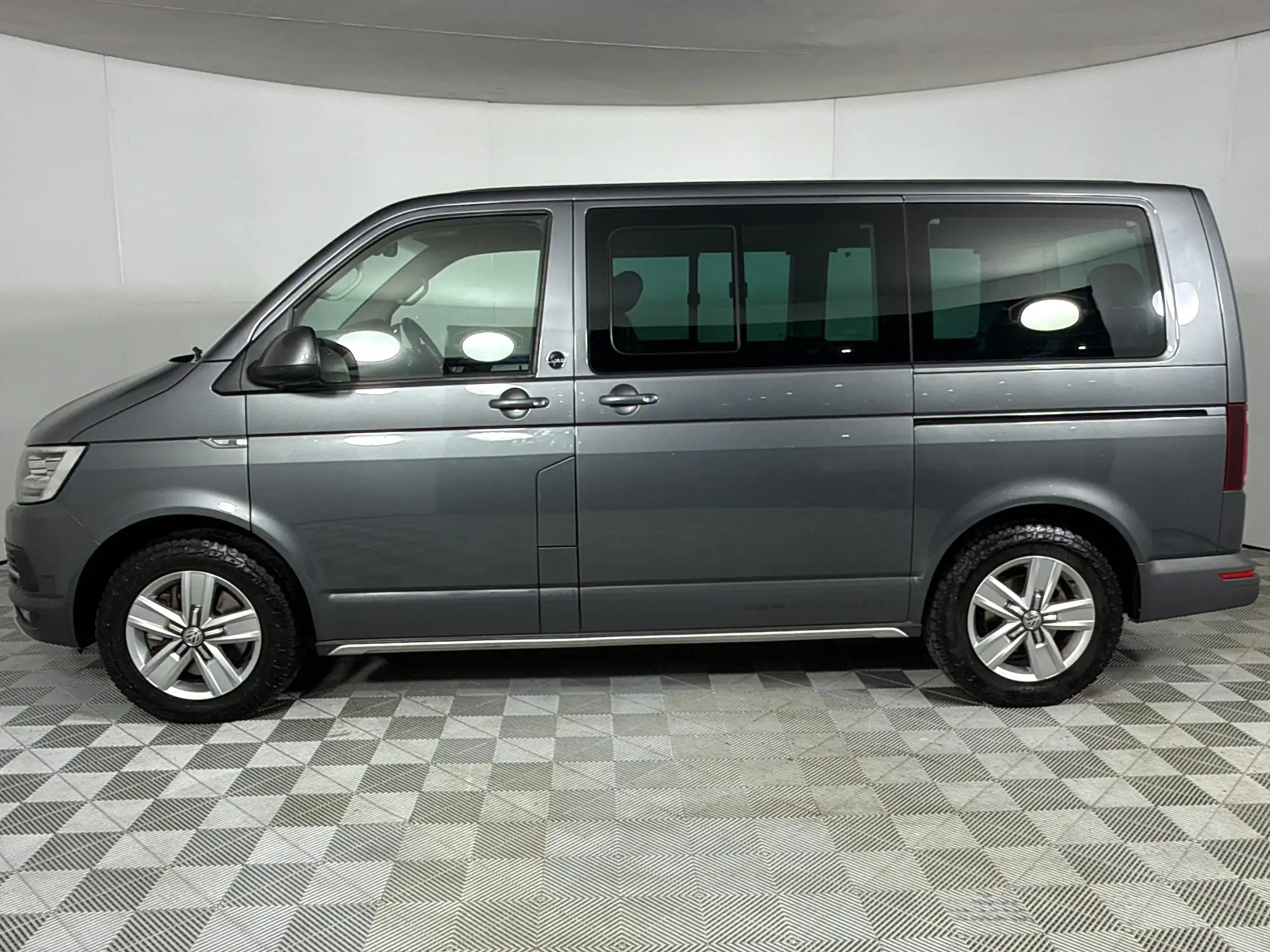 Volkswagen T6