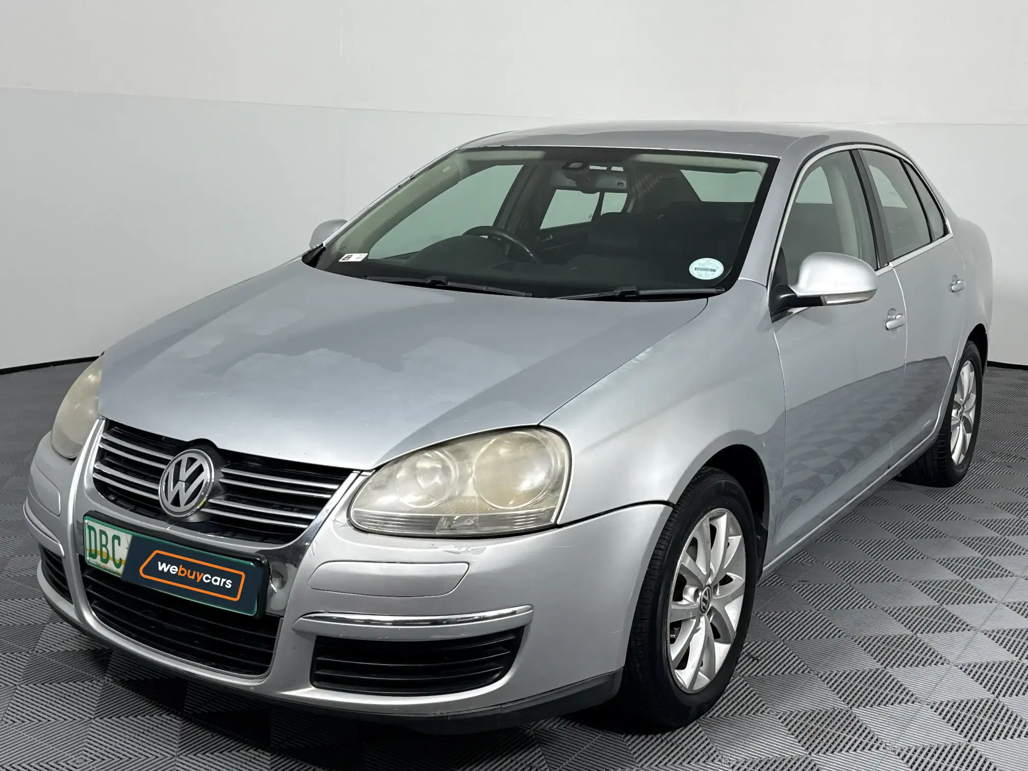 2010 Volkswagen Jetta 5