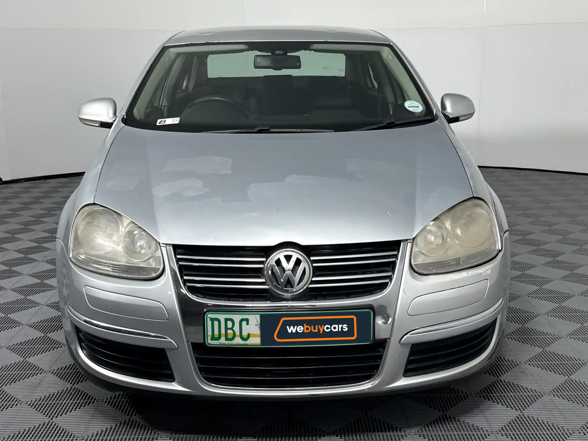 Volkswagen Jetta 5