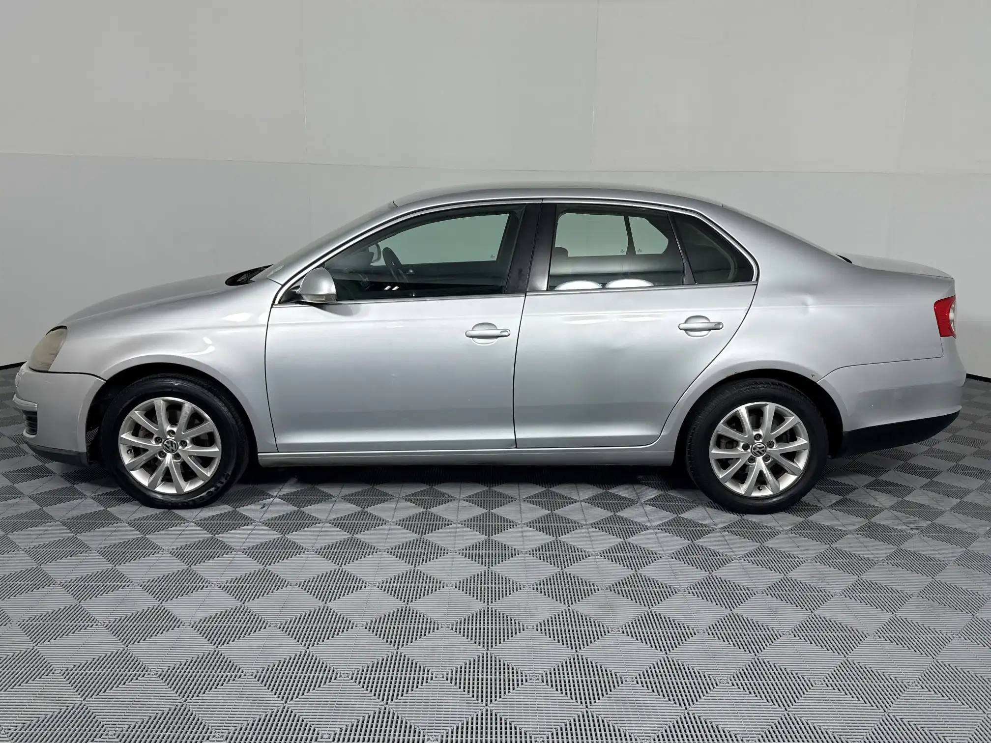 Volkswagen Jetta 5