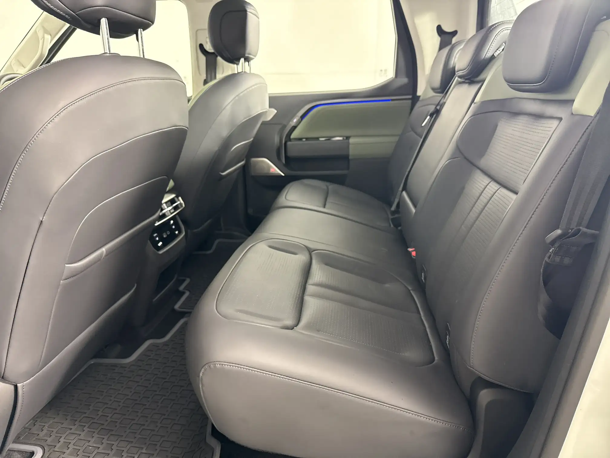 LDV Terron