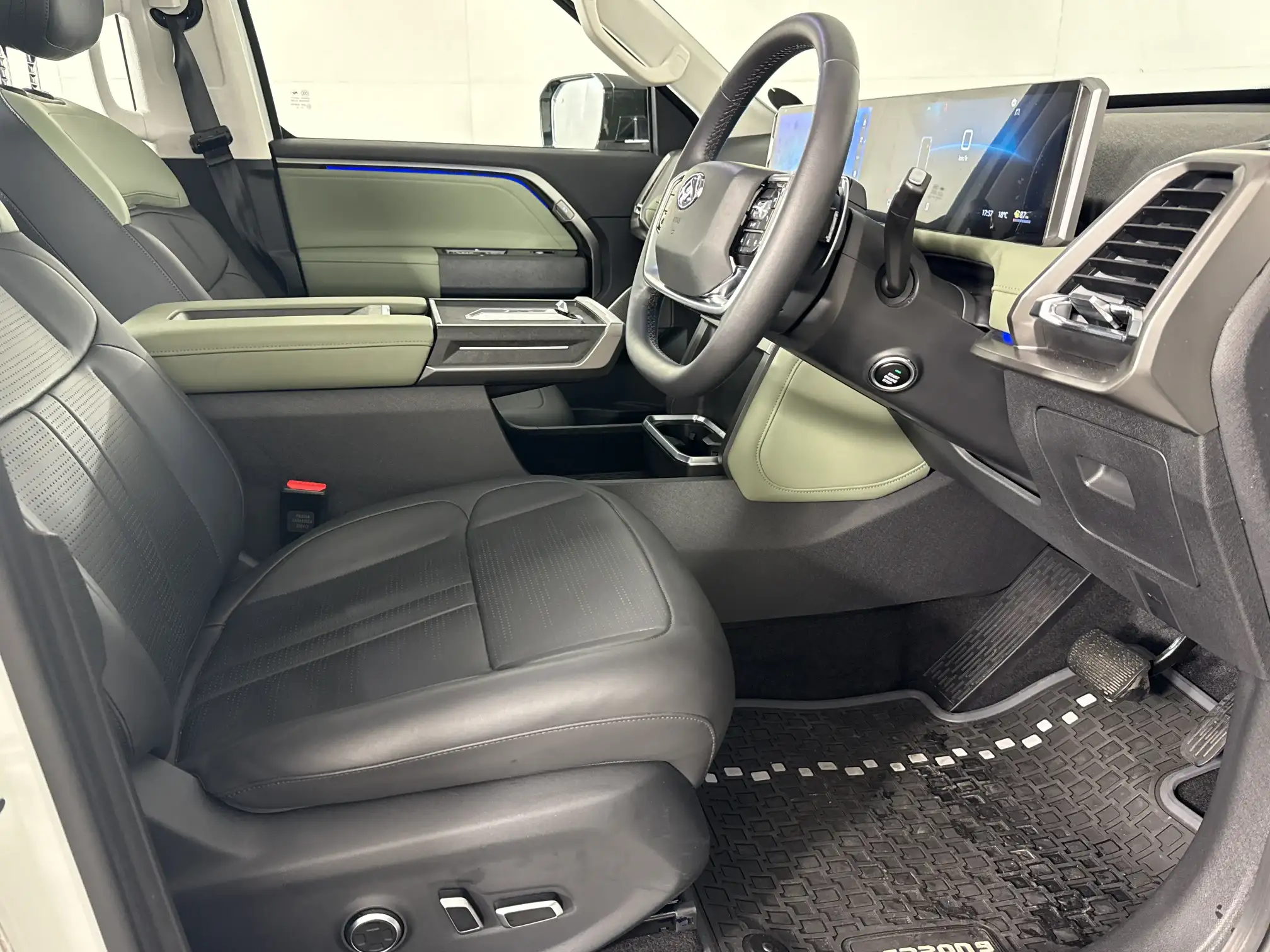 LDV Terron