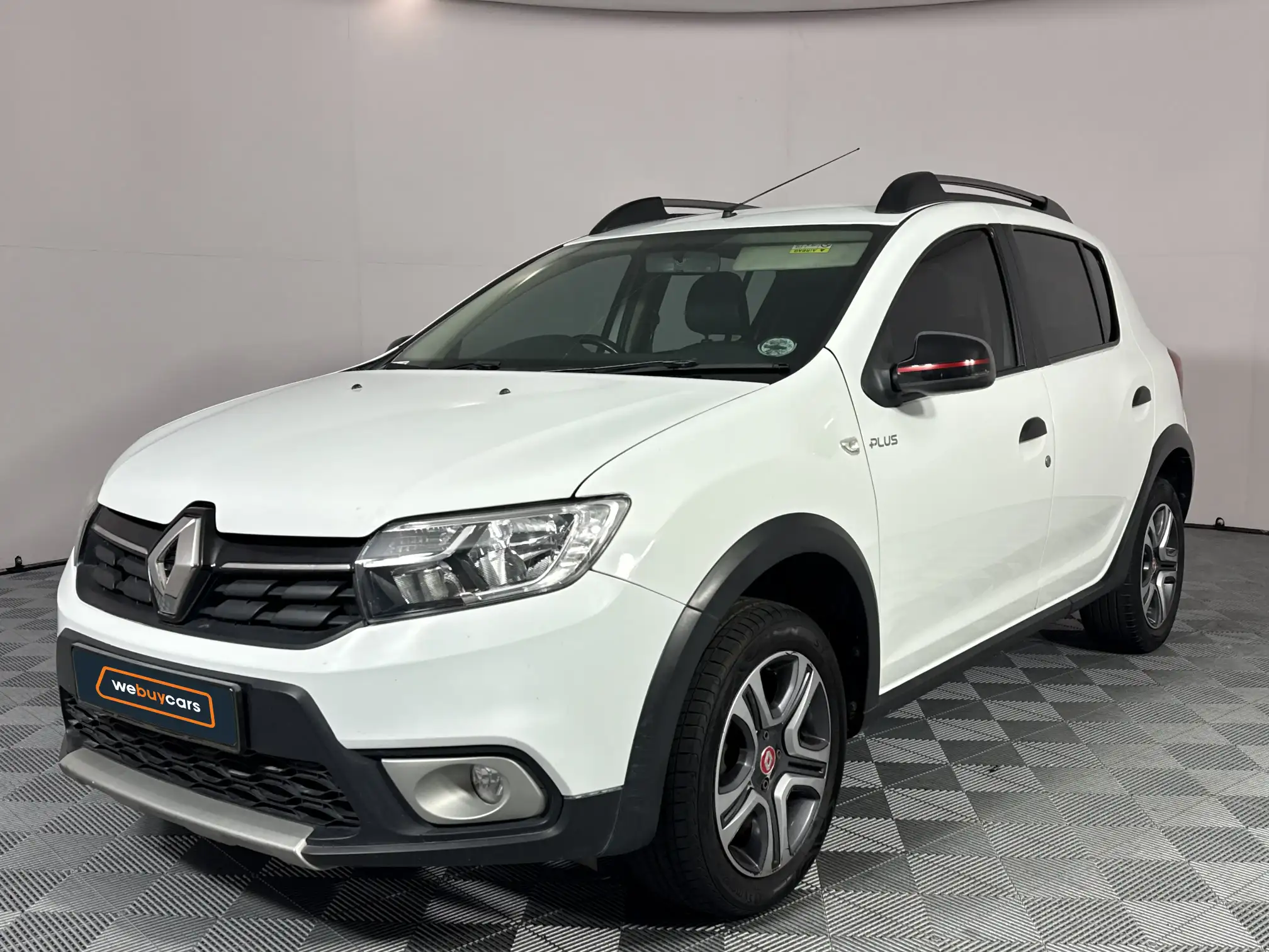 2020 Renault Sandero