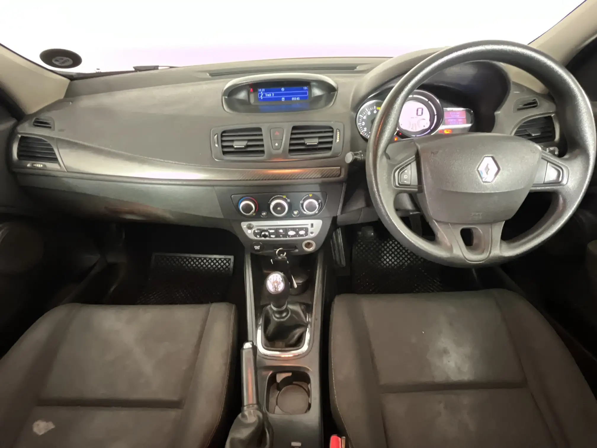Renault Megane III