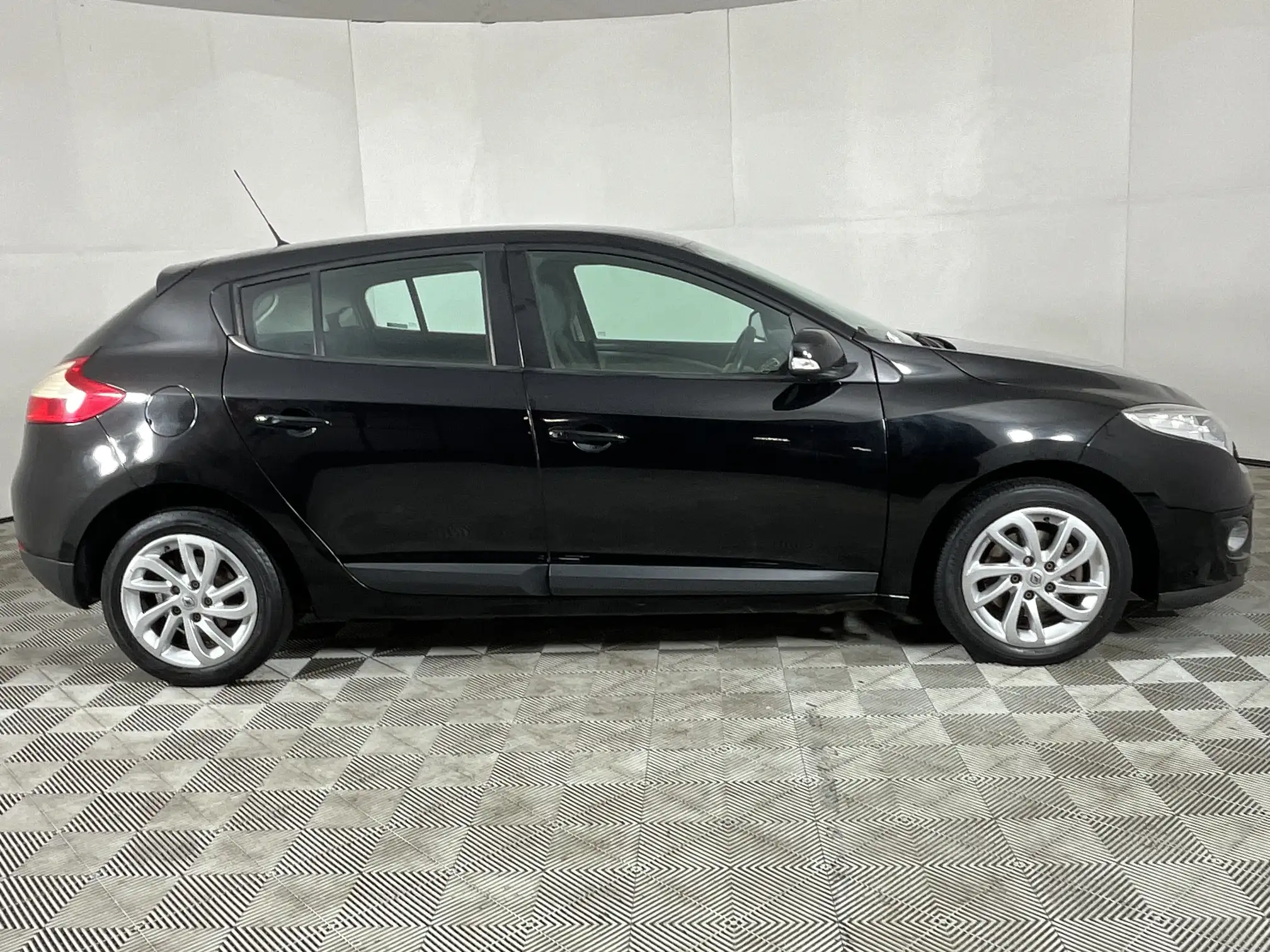 Renault Megane III