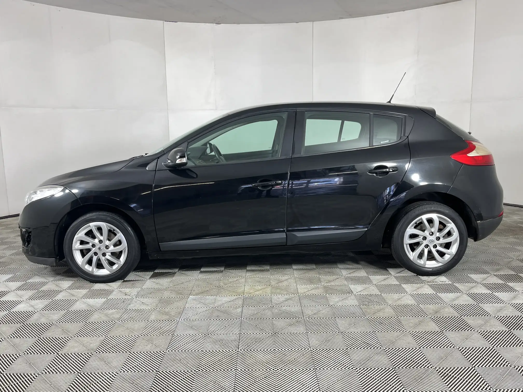 Renault Megane III