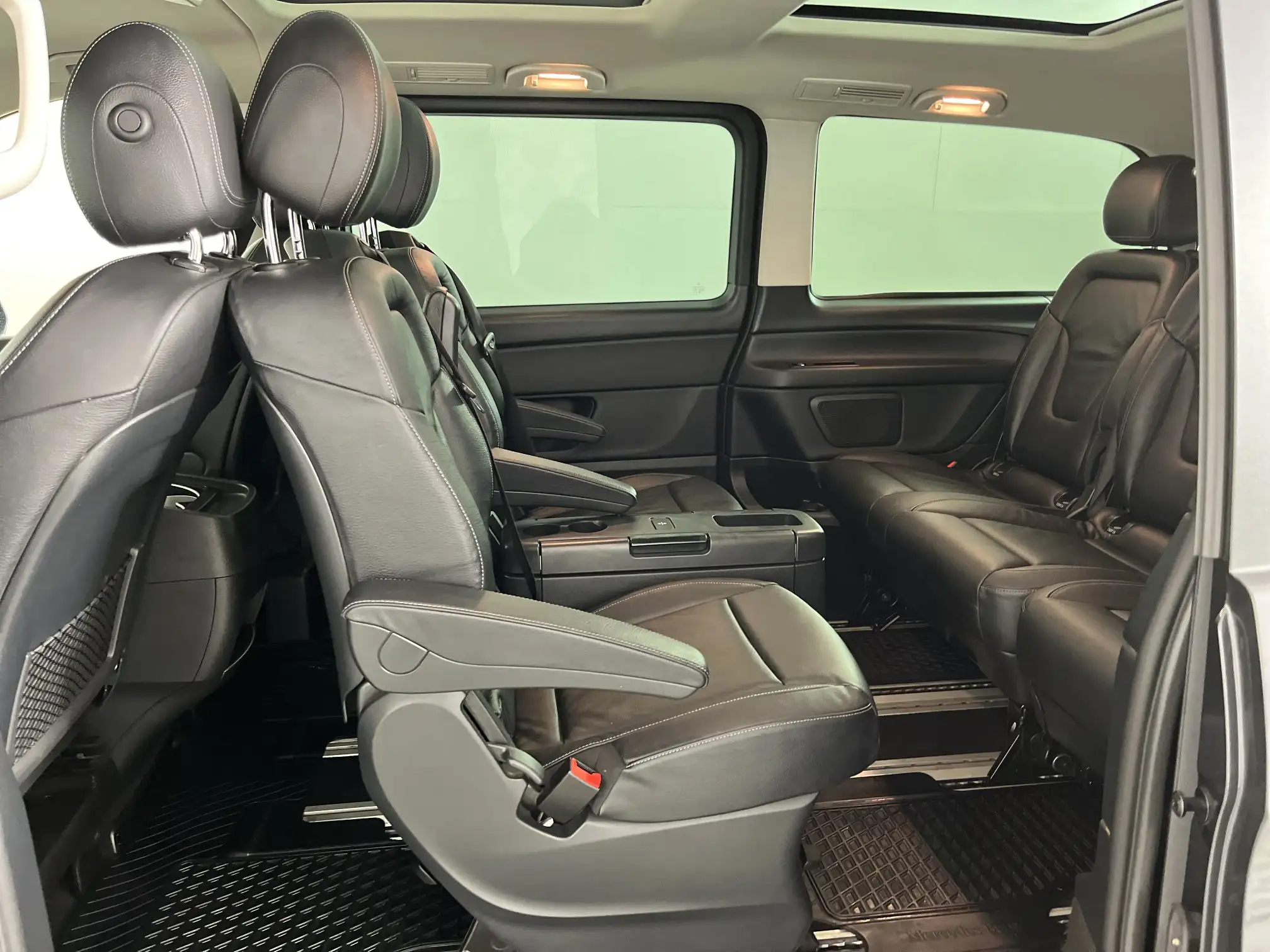 Mercedes-Benz Viano