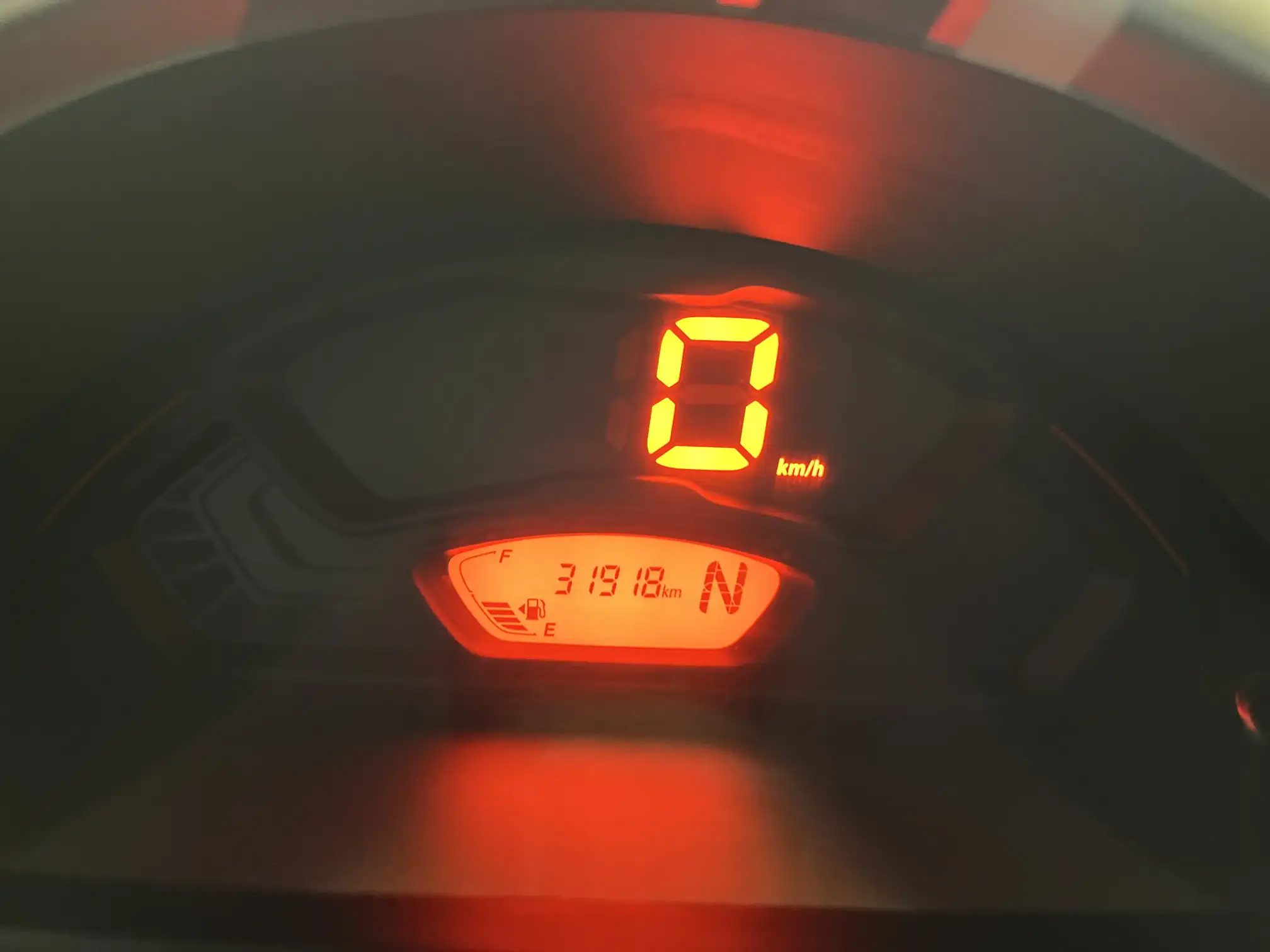 Suzuki S-Presso