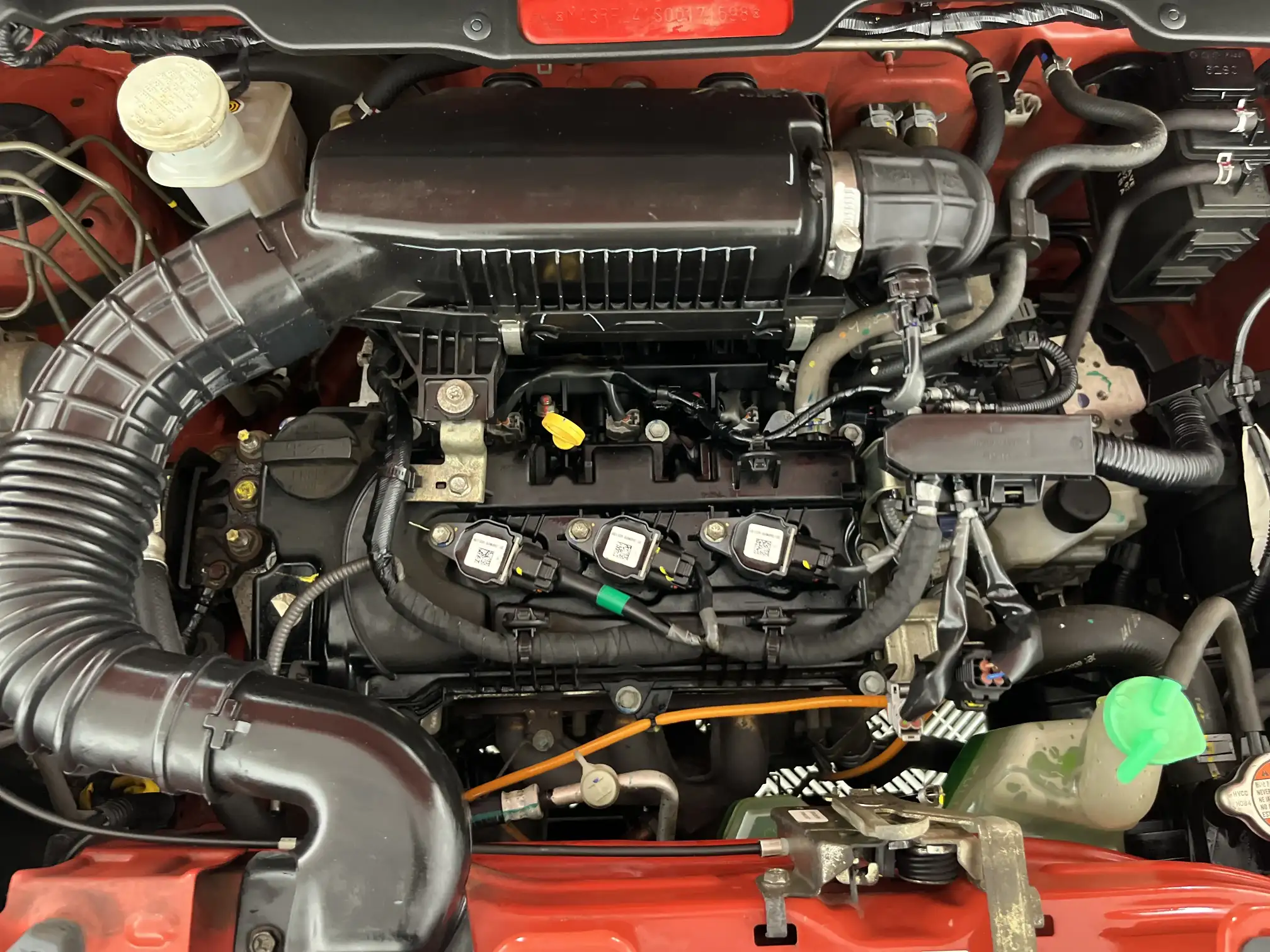 Suzuki S-Presso