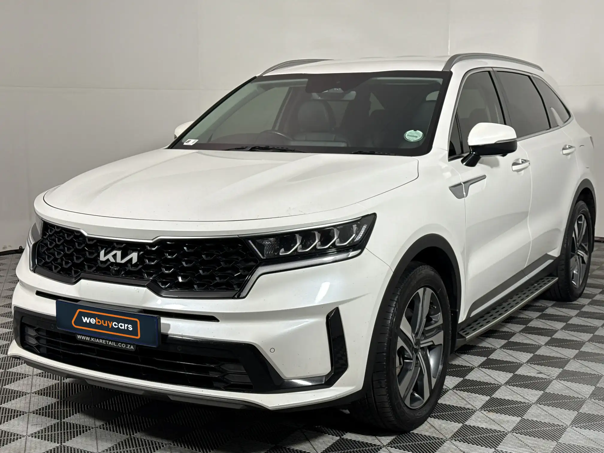 2022 KIA Sorento