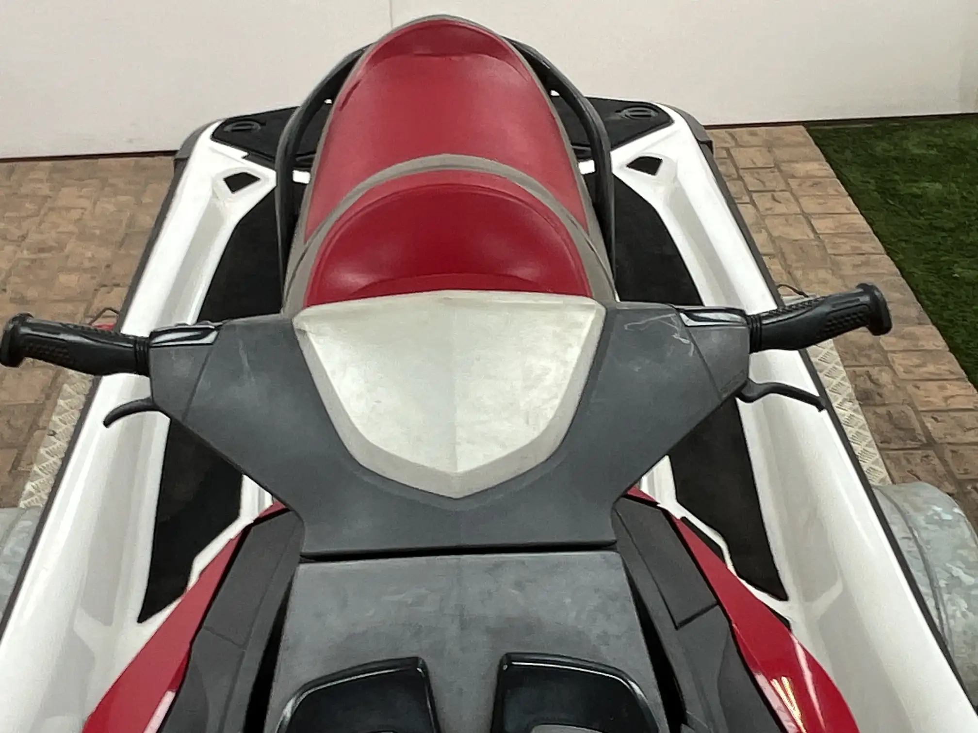Seadoo GTX Jetski