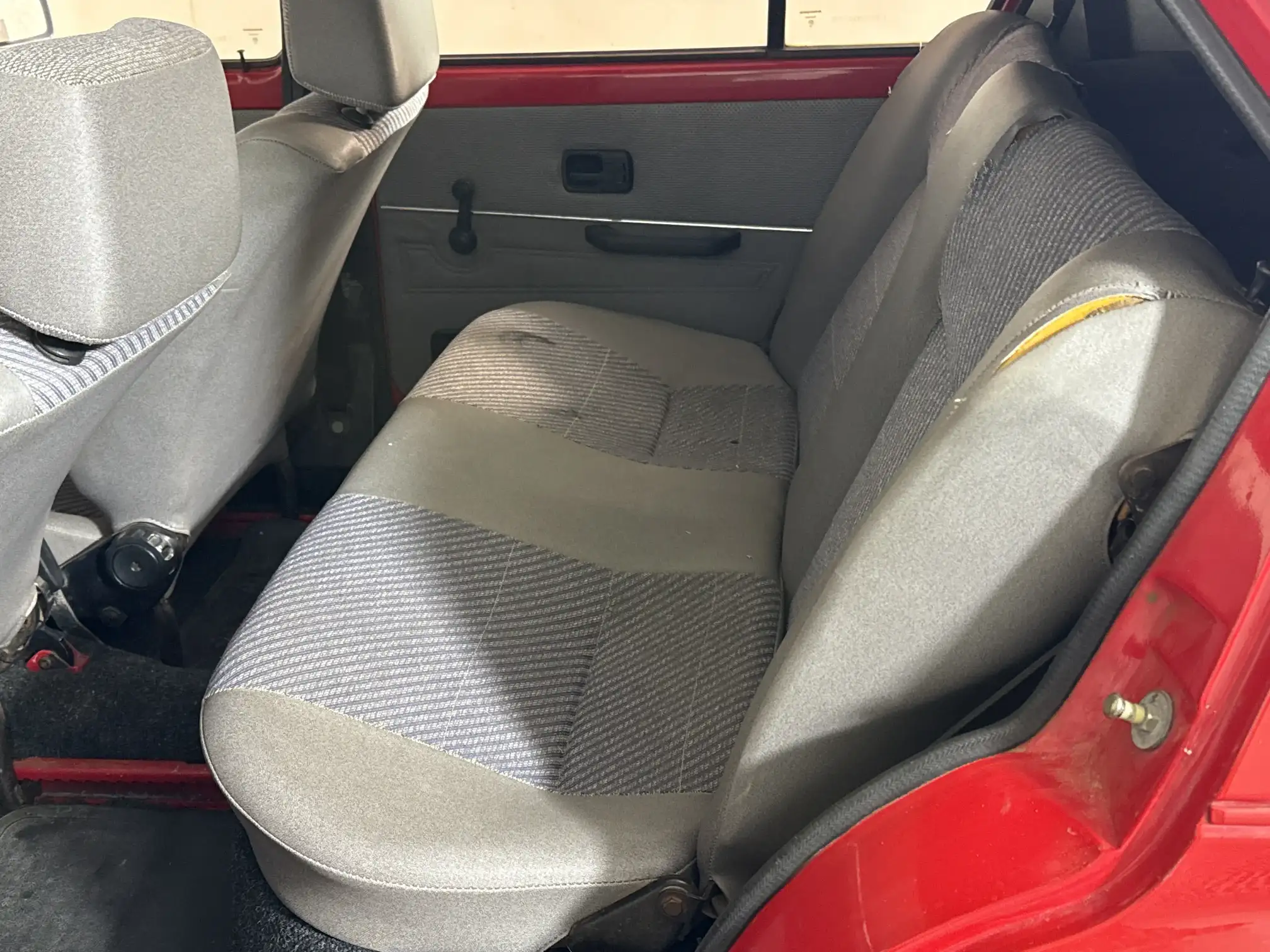 Volkswagen Citi