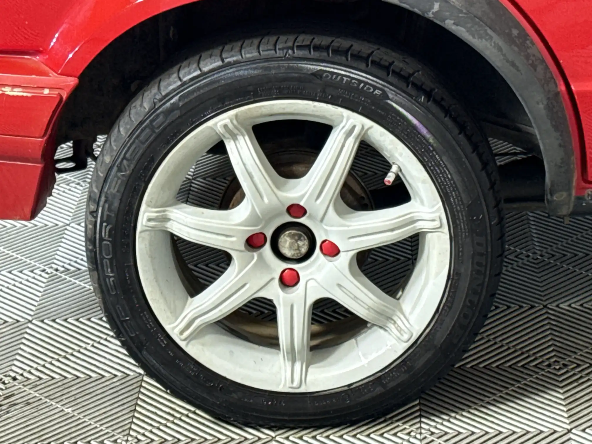 Volkswagen Citi