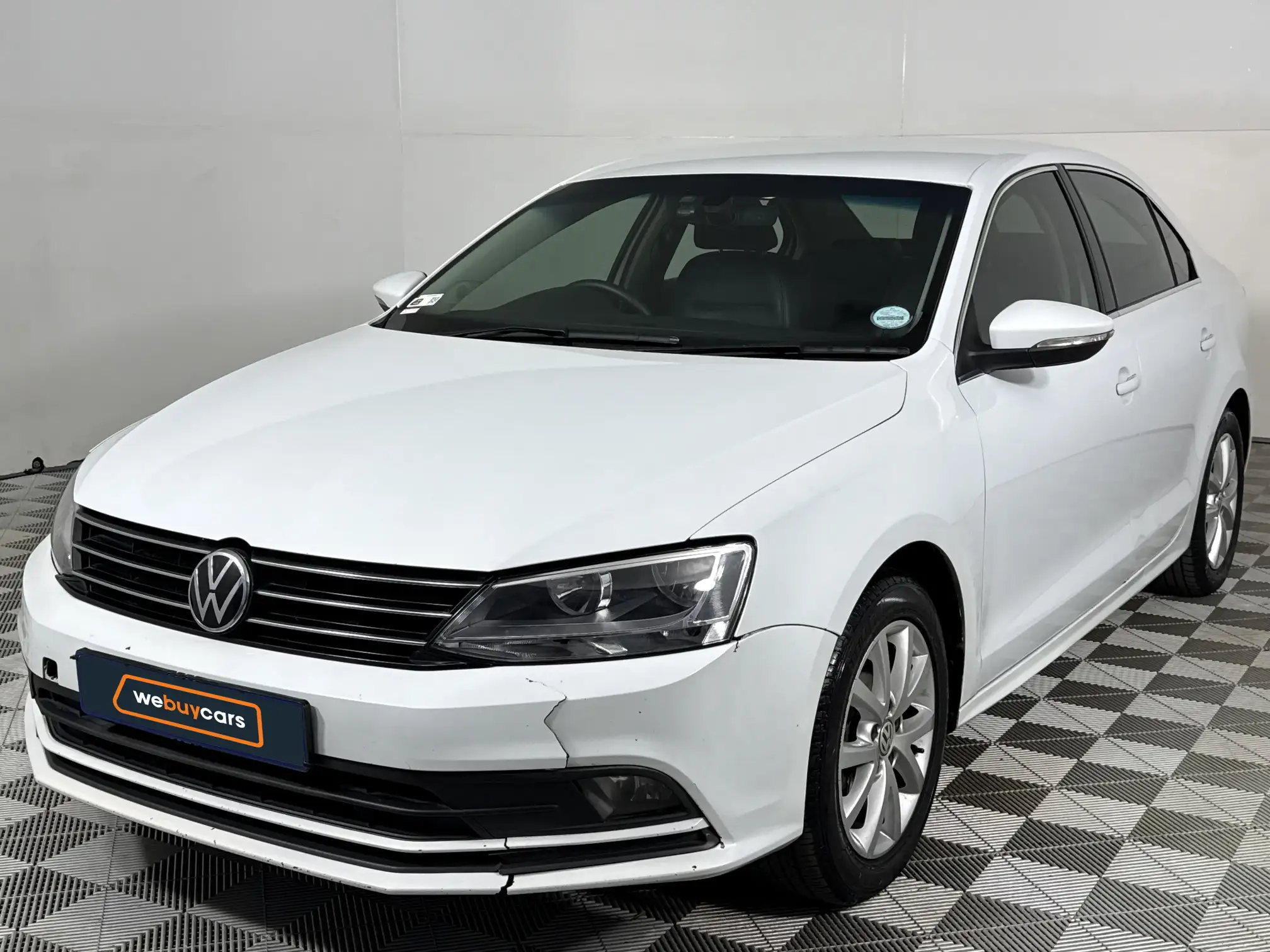 2017 Volkswagen Jetta 6