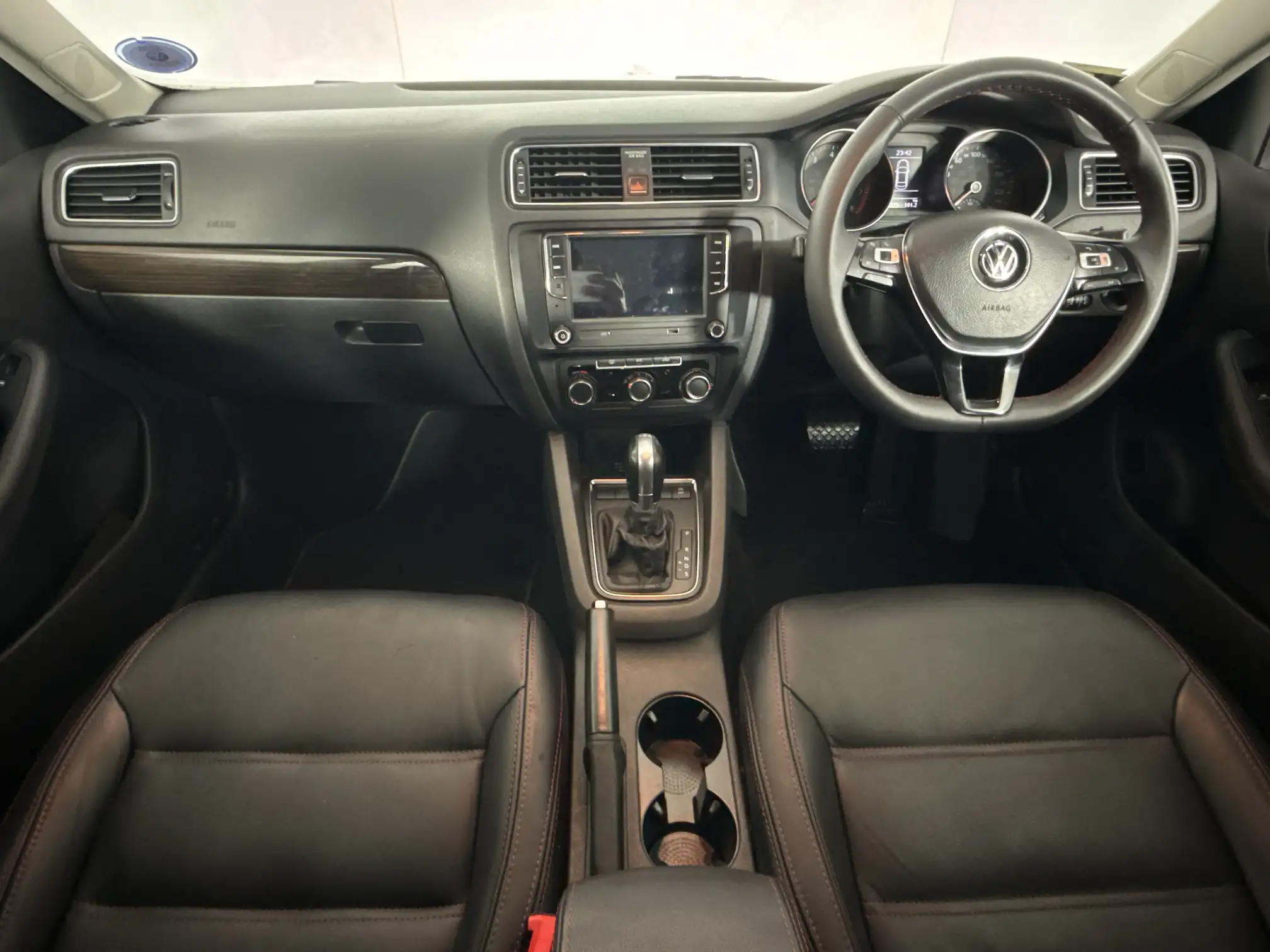 Volkswagen Jetta 6