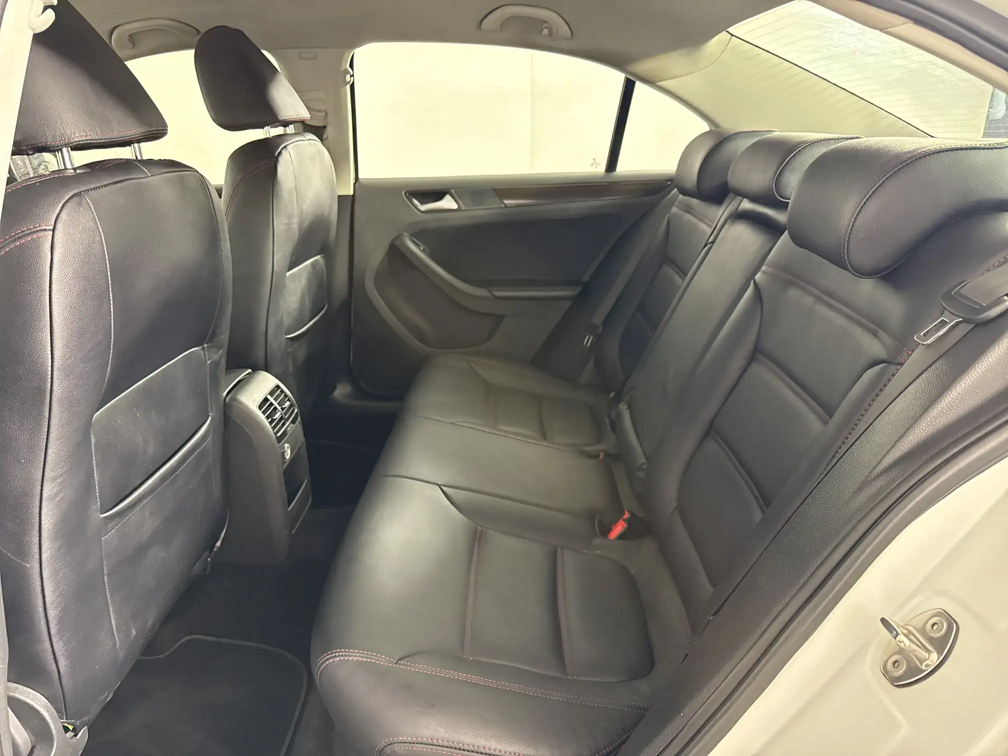 Volkswagen Jetta 6