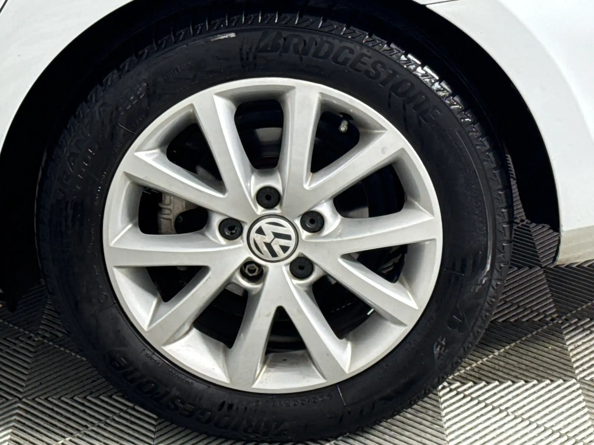 Volkswagen Jetta 6