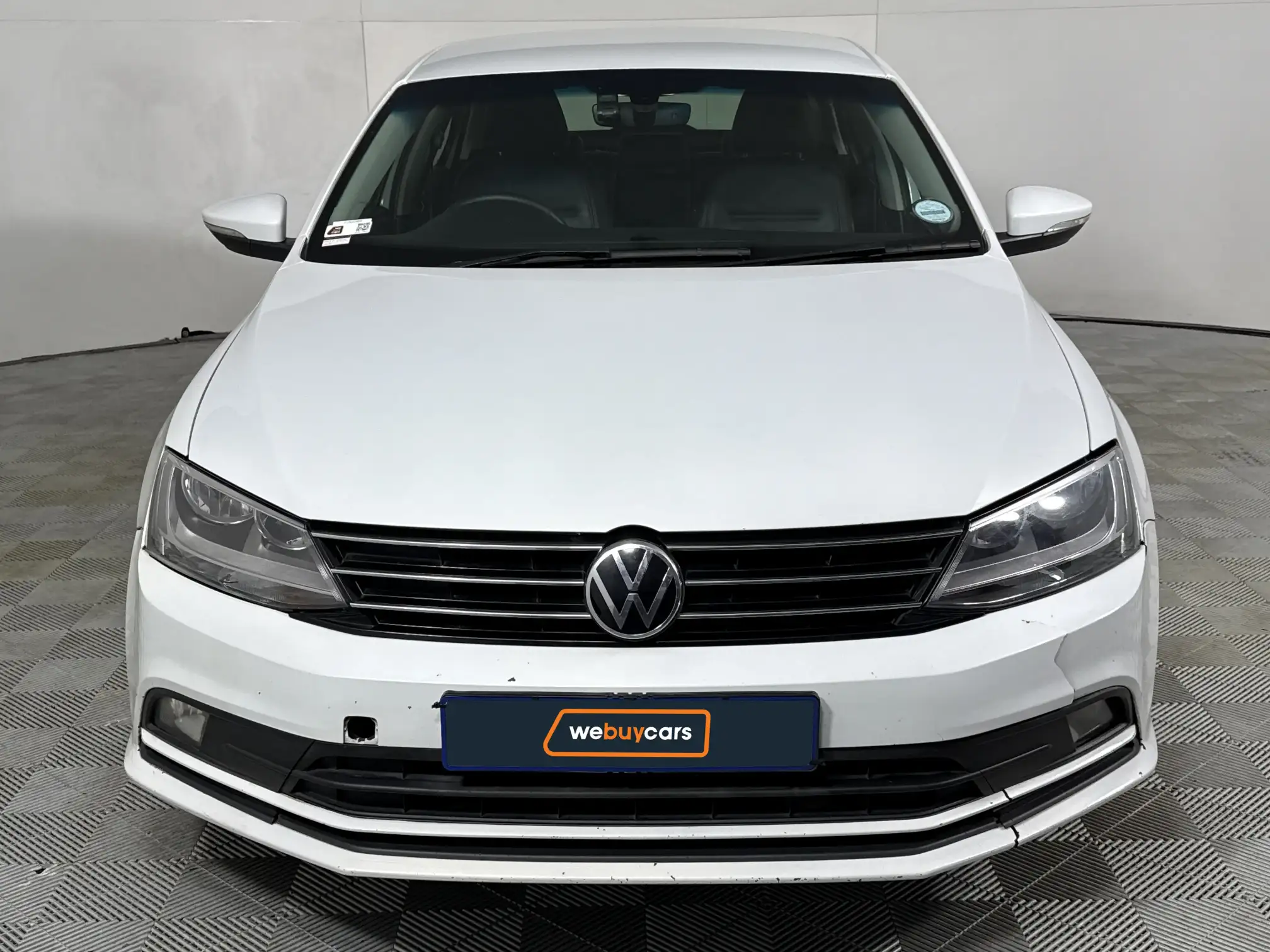 Volkswagen Jetta 6