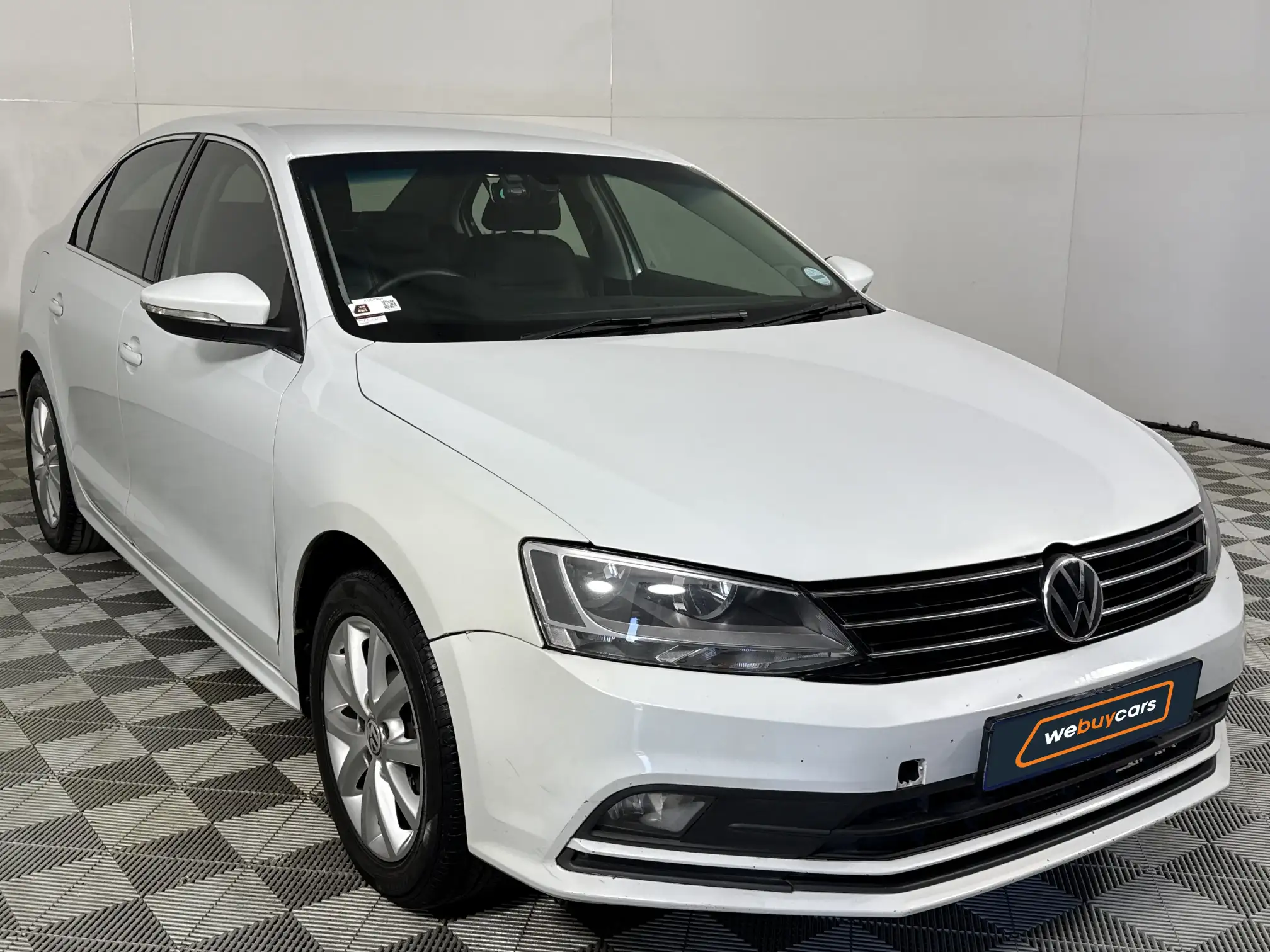Volkswagen Jetta 6