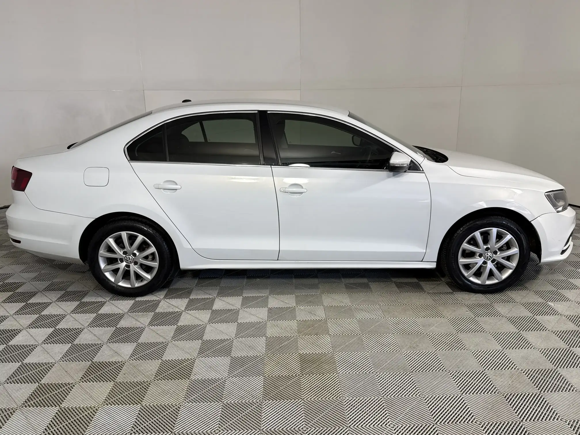 Volkswagen Jetta 6