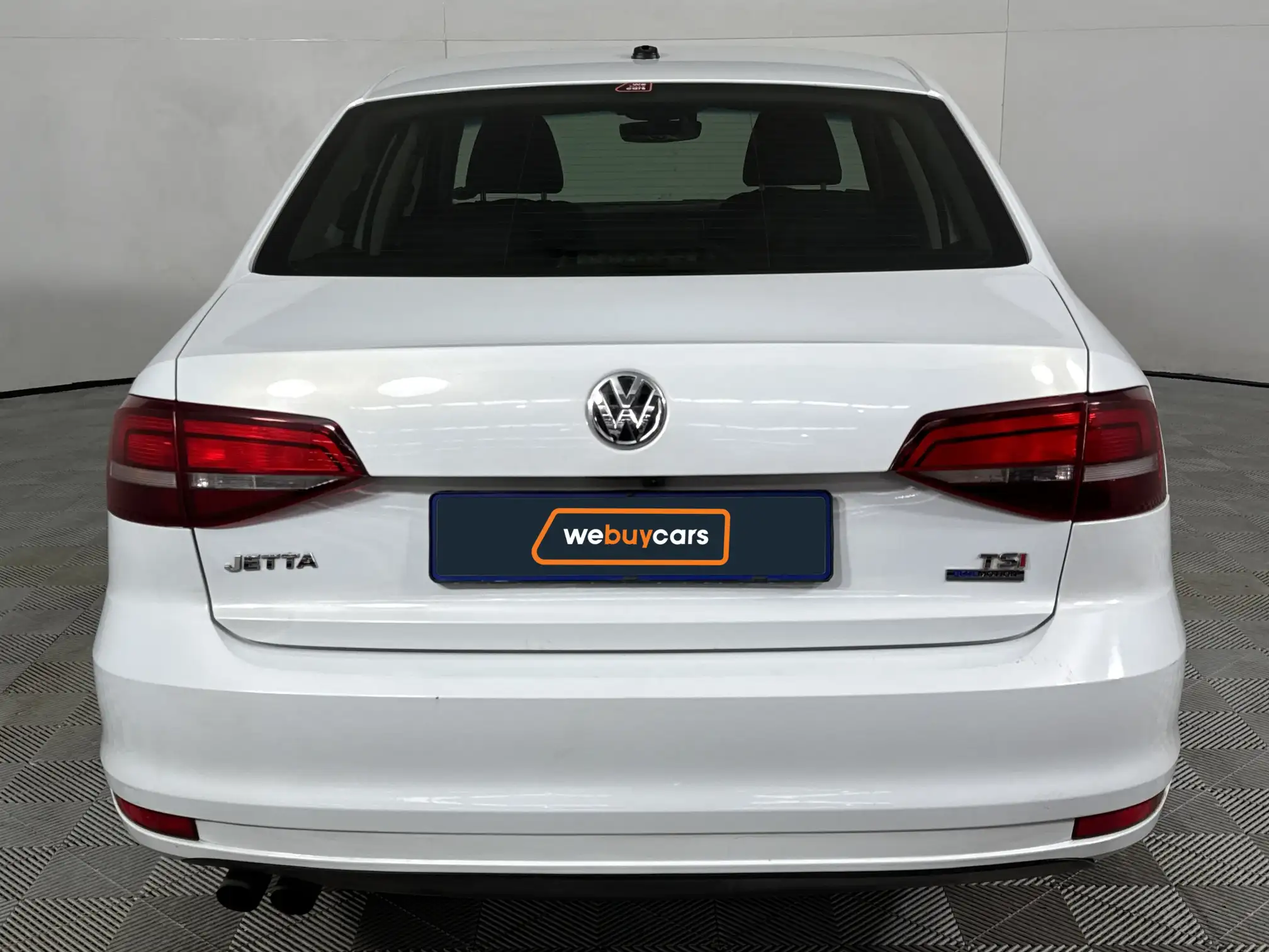 Volkswagen Jetta 6