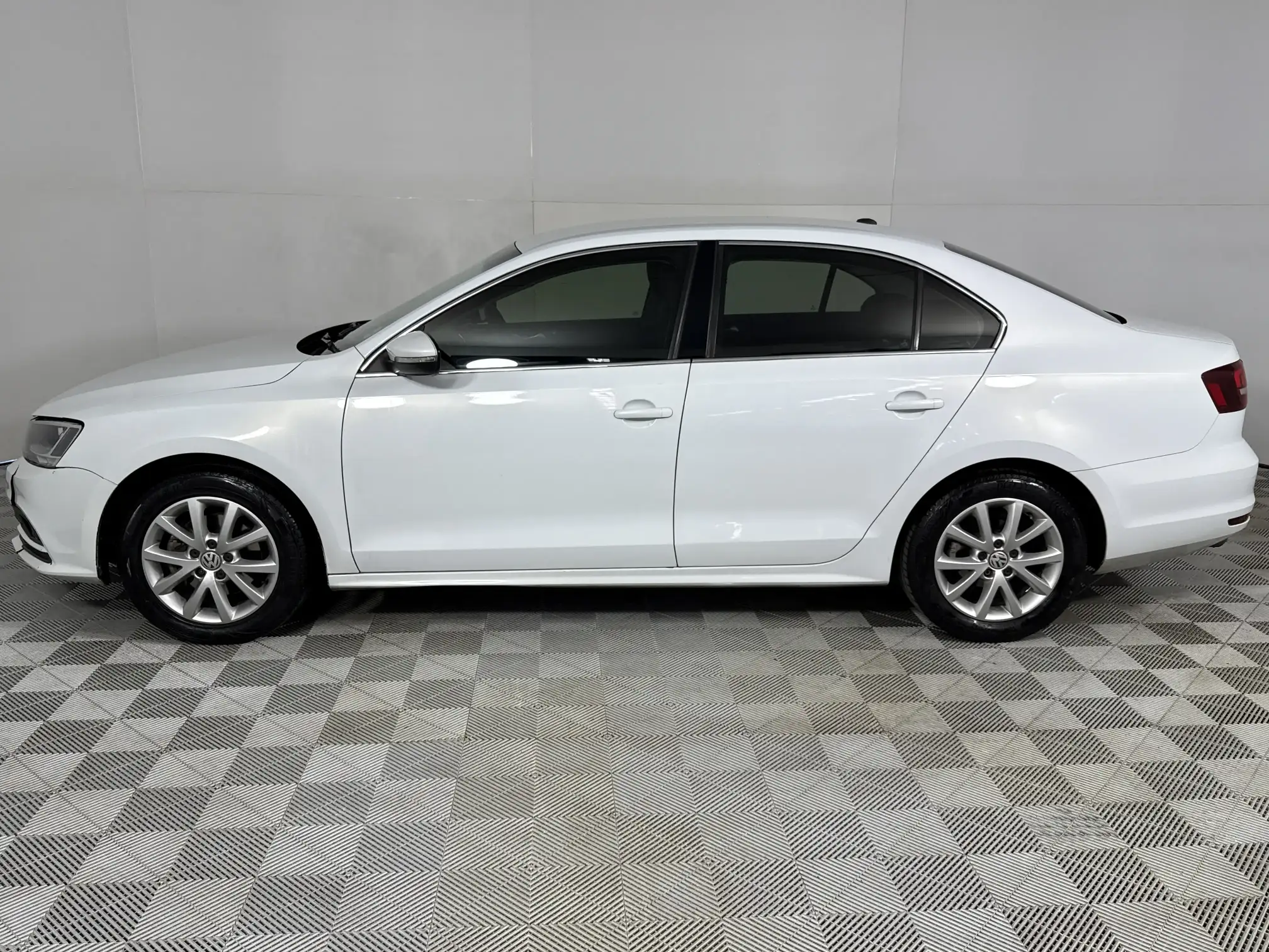 Volkswagen Jetta 6