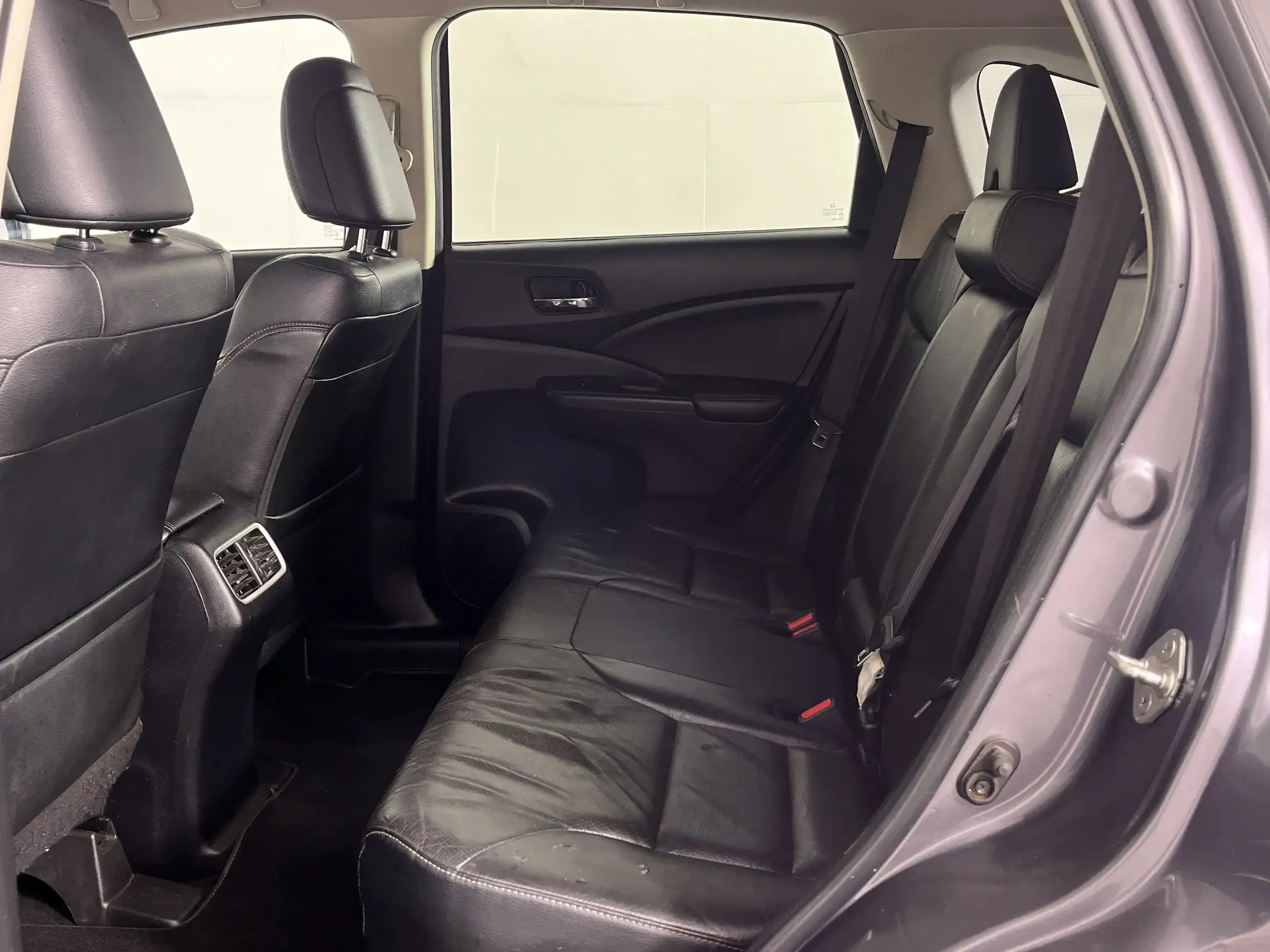 Honda CRV