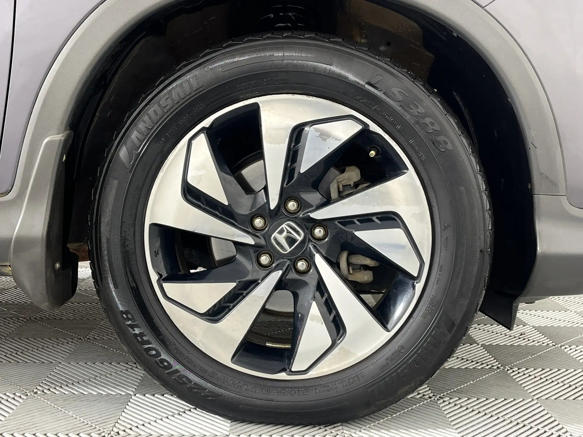 Honda CRV