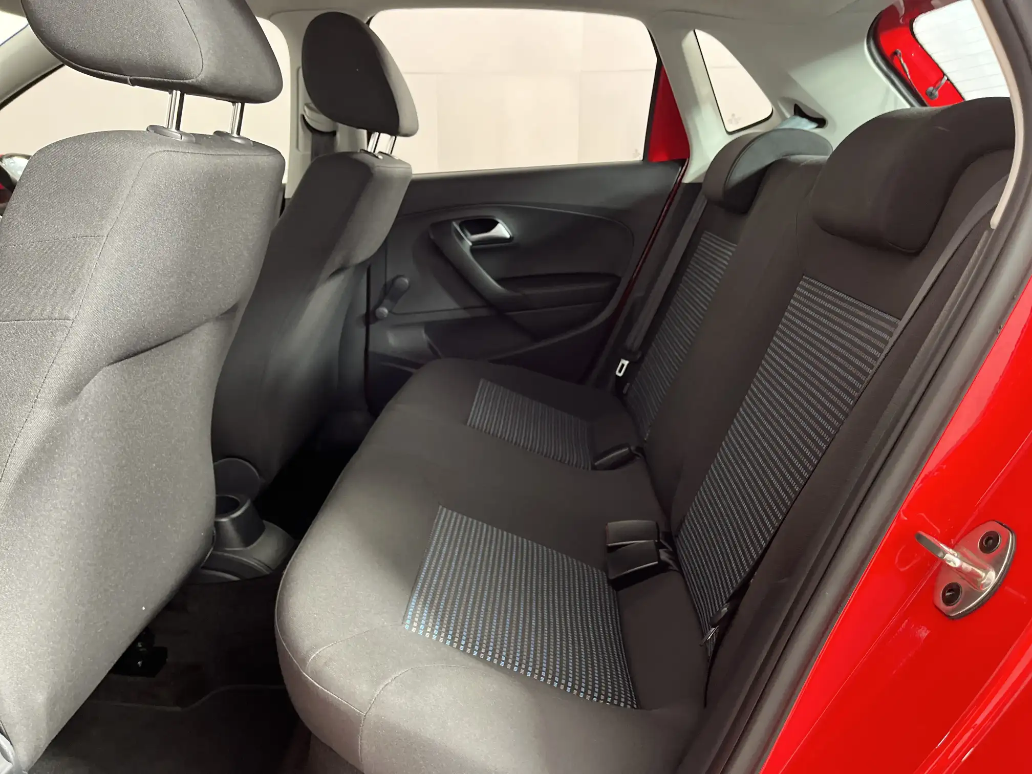 Volkswagen Polo Vivo