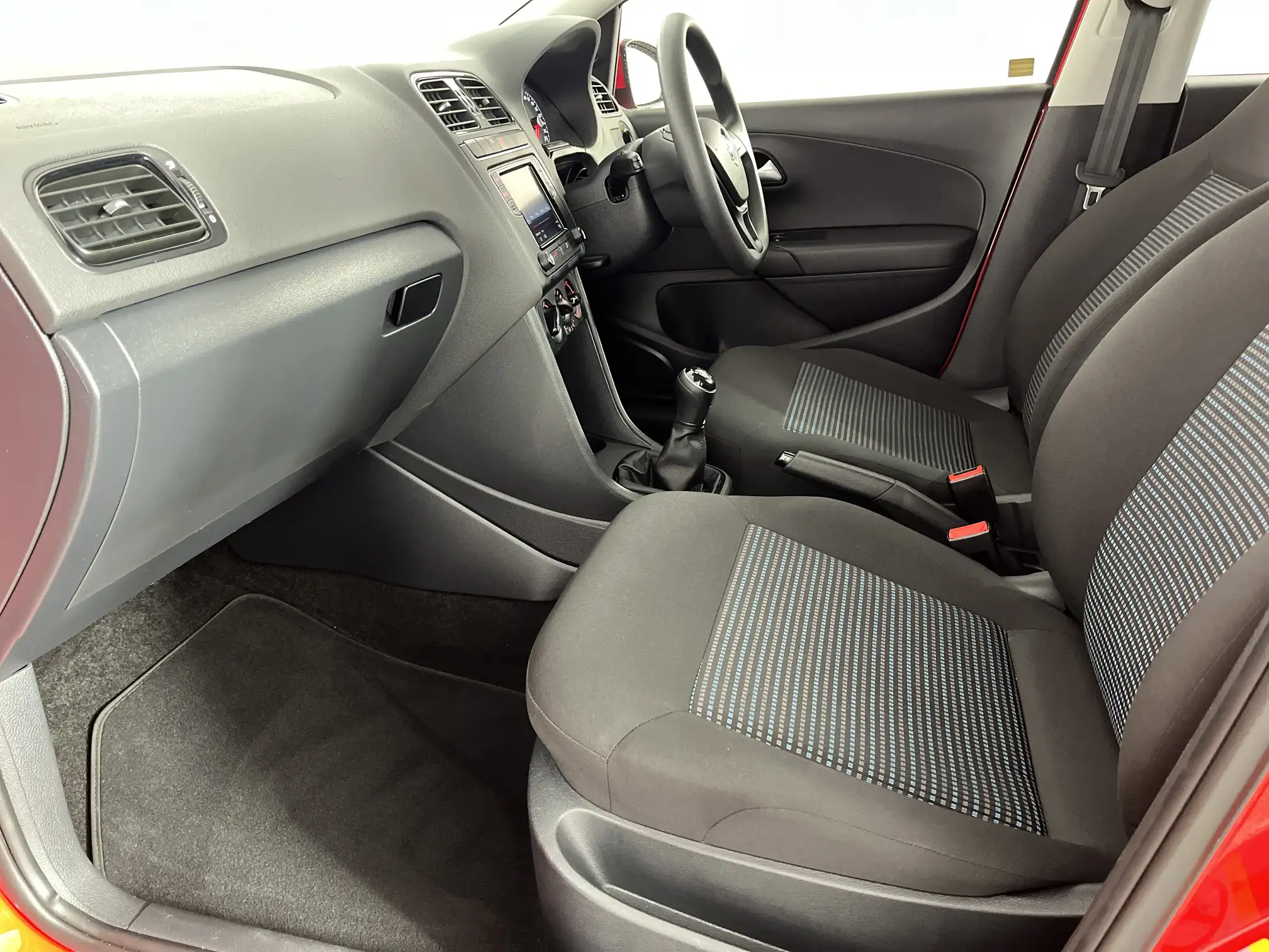 Volkswagen Polo Vivo
