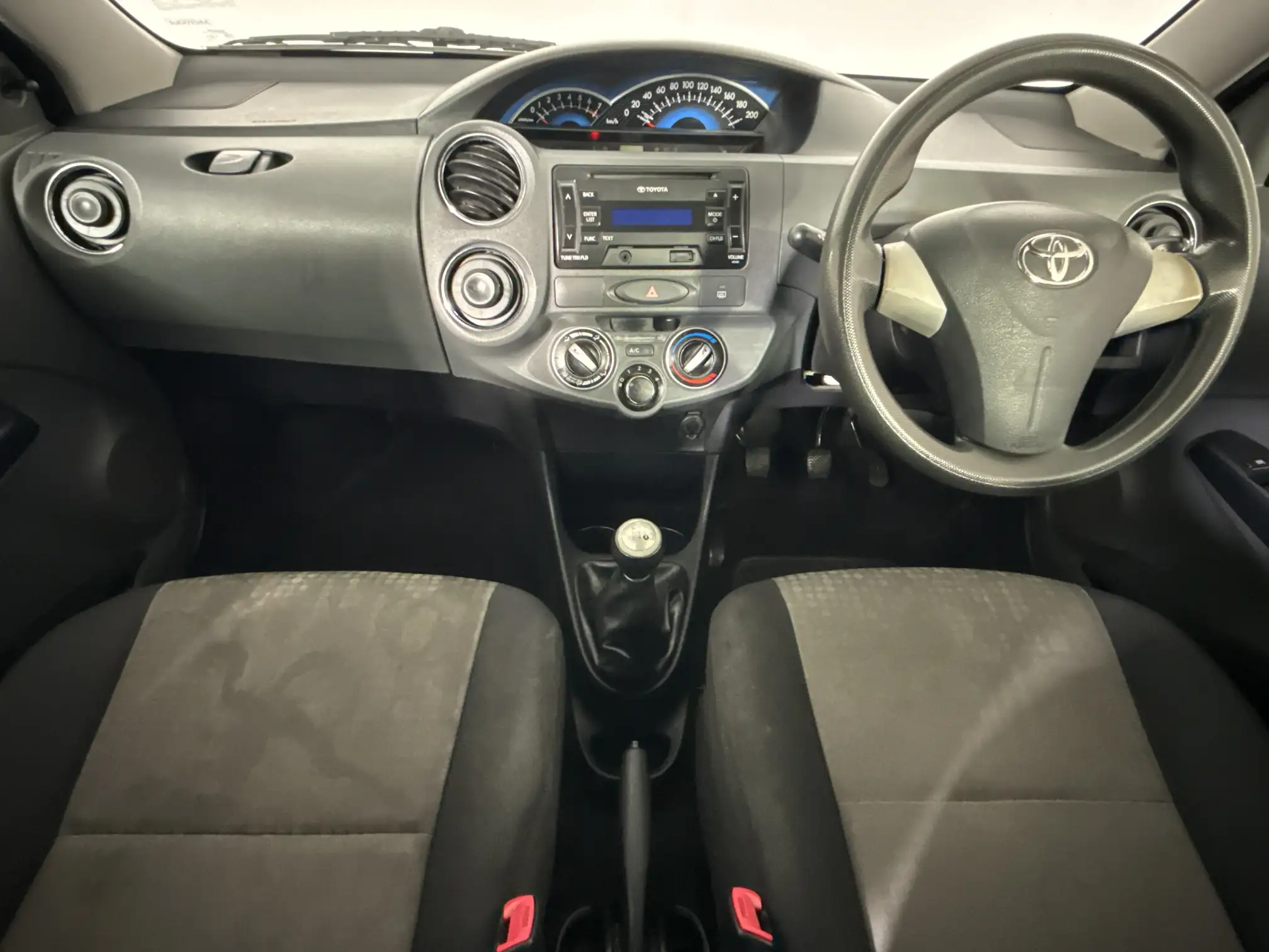 Toyota Etios