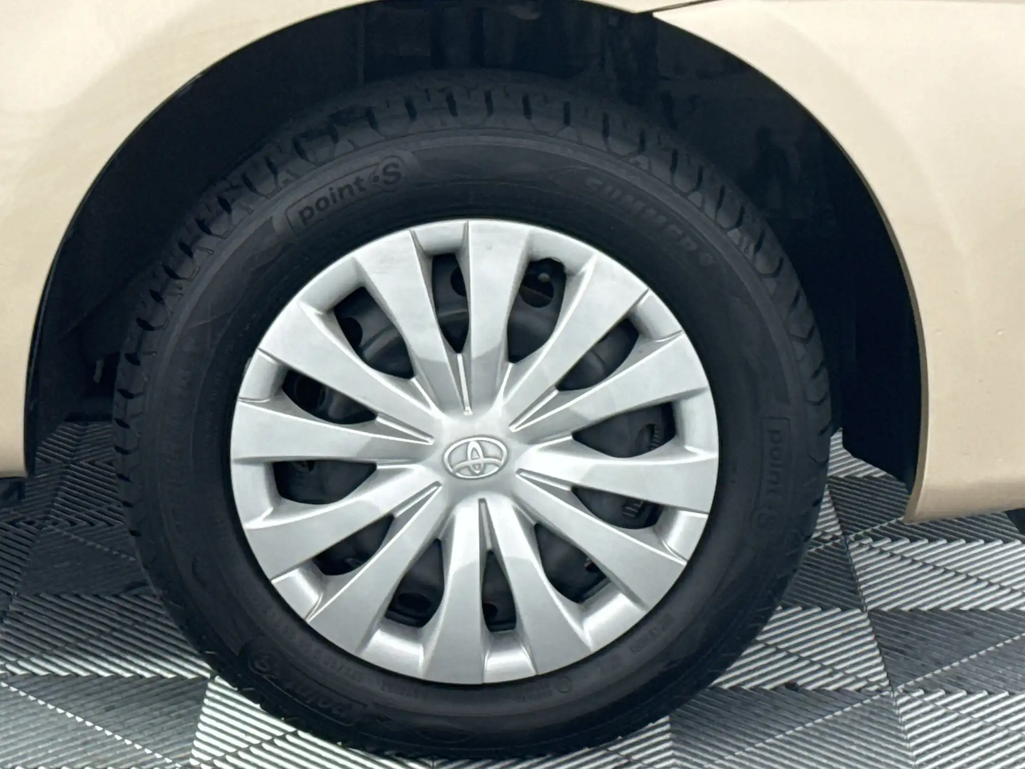 Toyota Etios