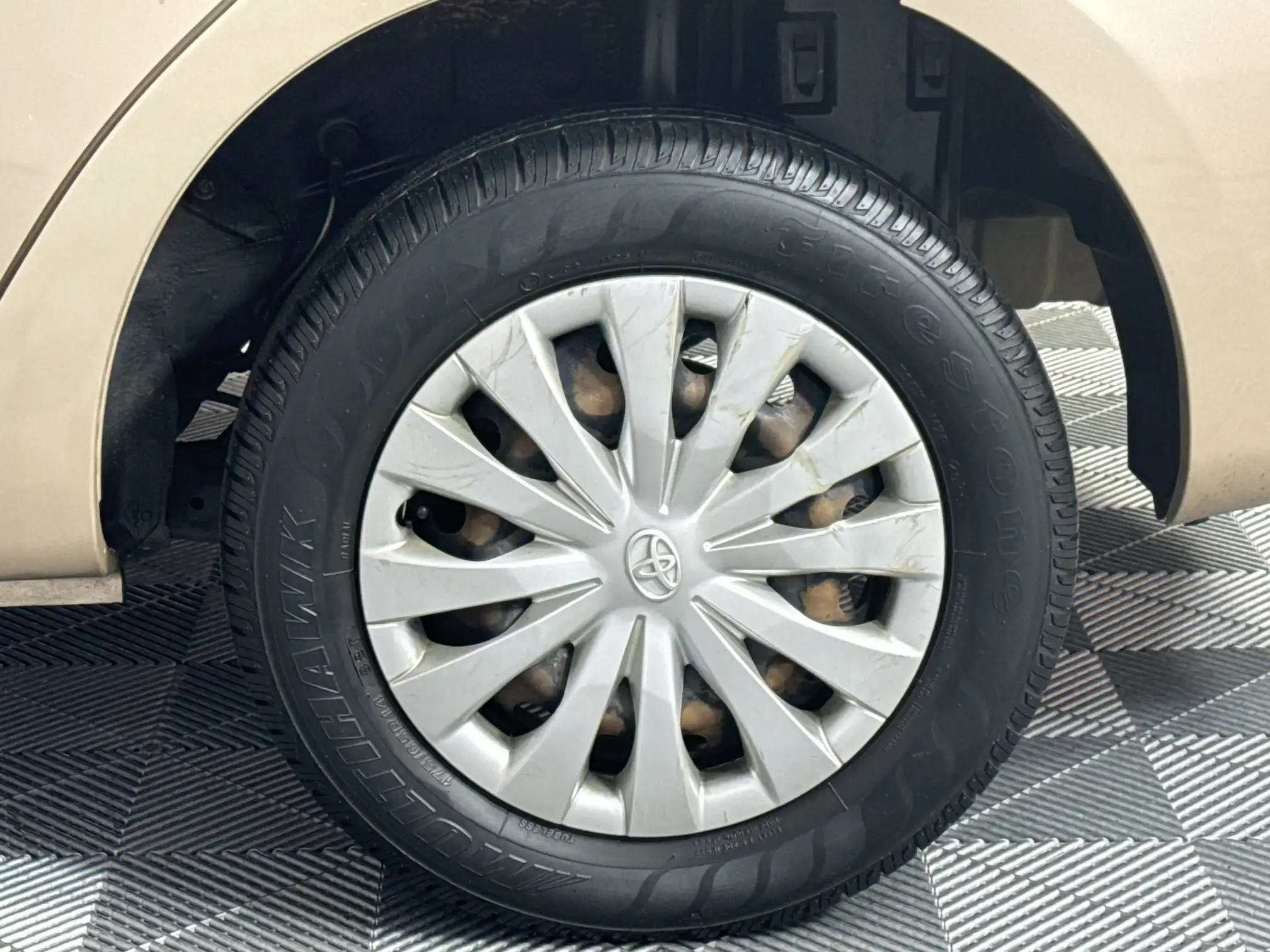 Toyota Etios