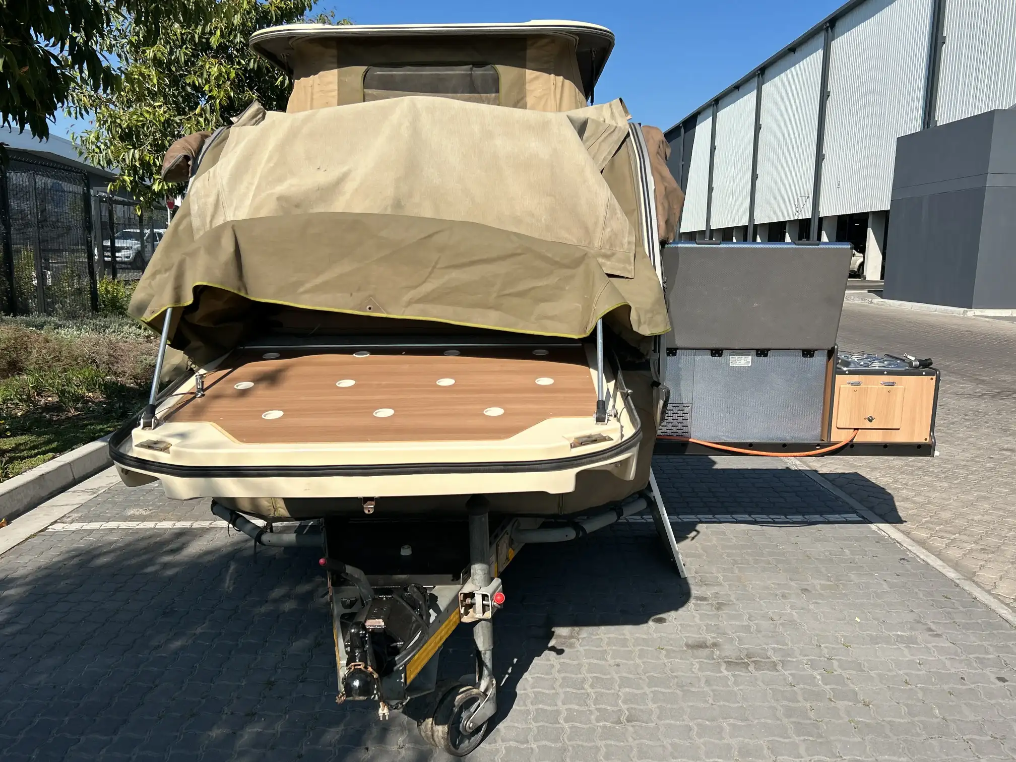 Jurgens Explorer