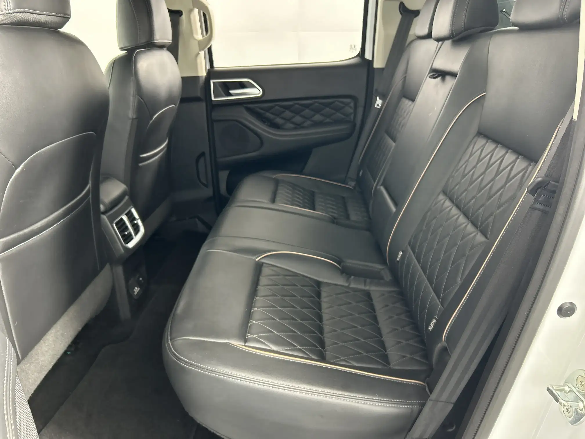 GWM P-Series