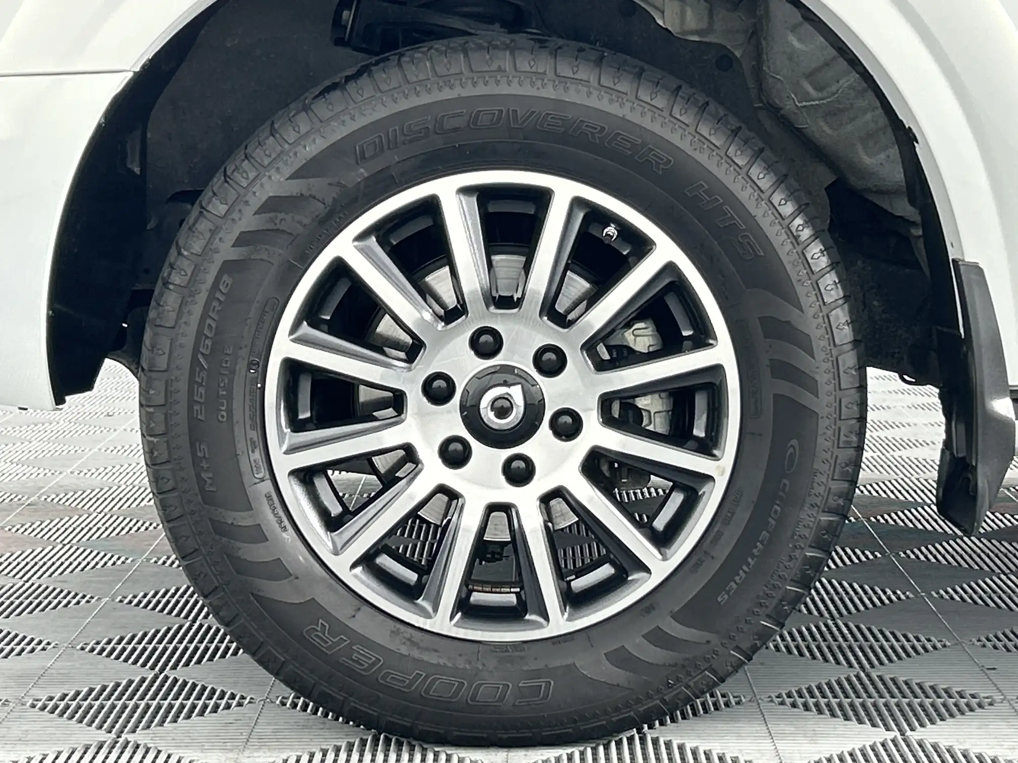GWM P-Series
