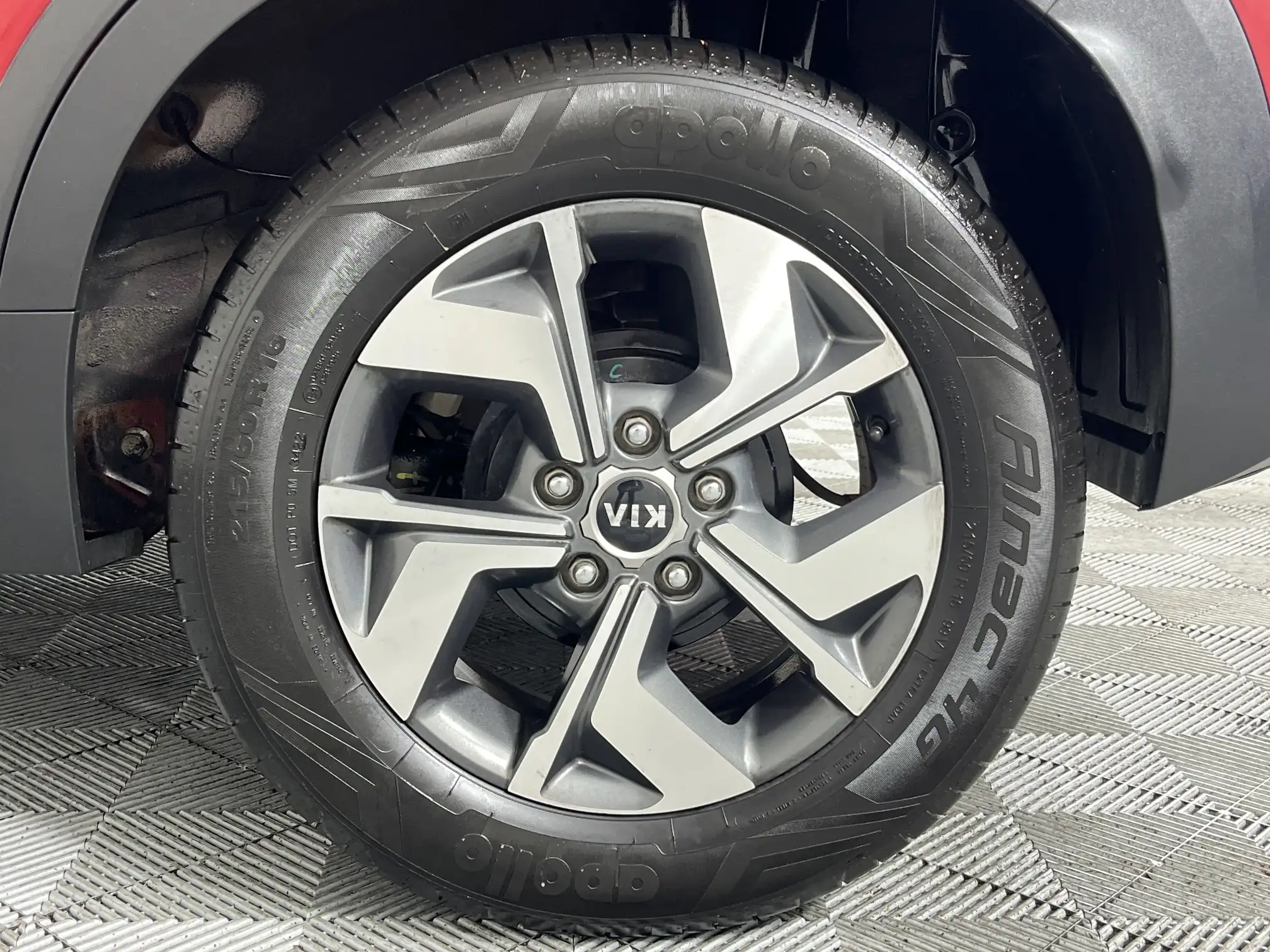 KIA Sonet