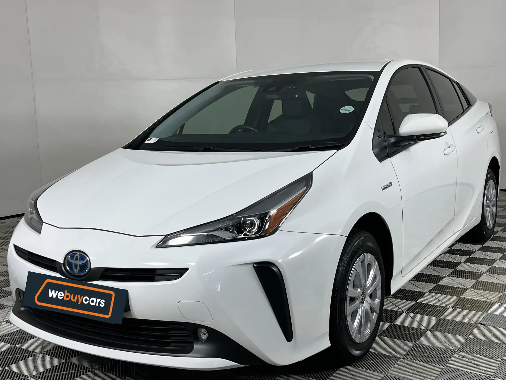 2022 Toyota Prius