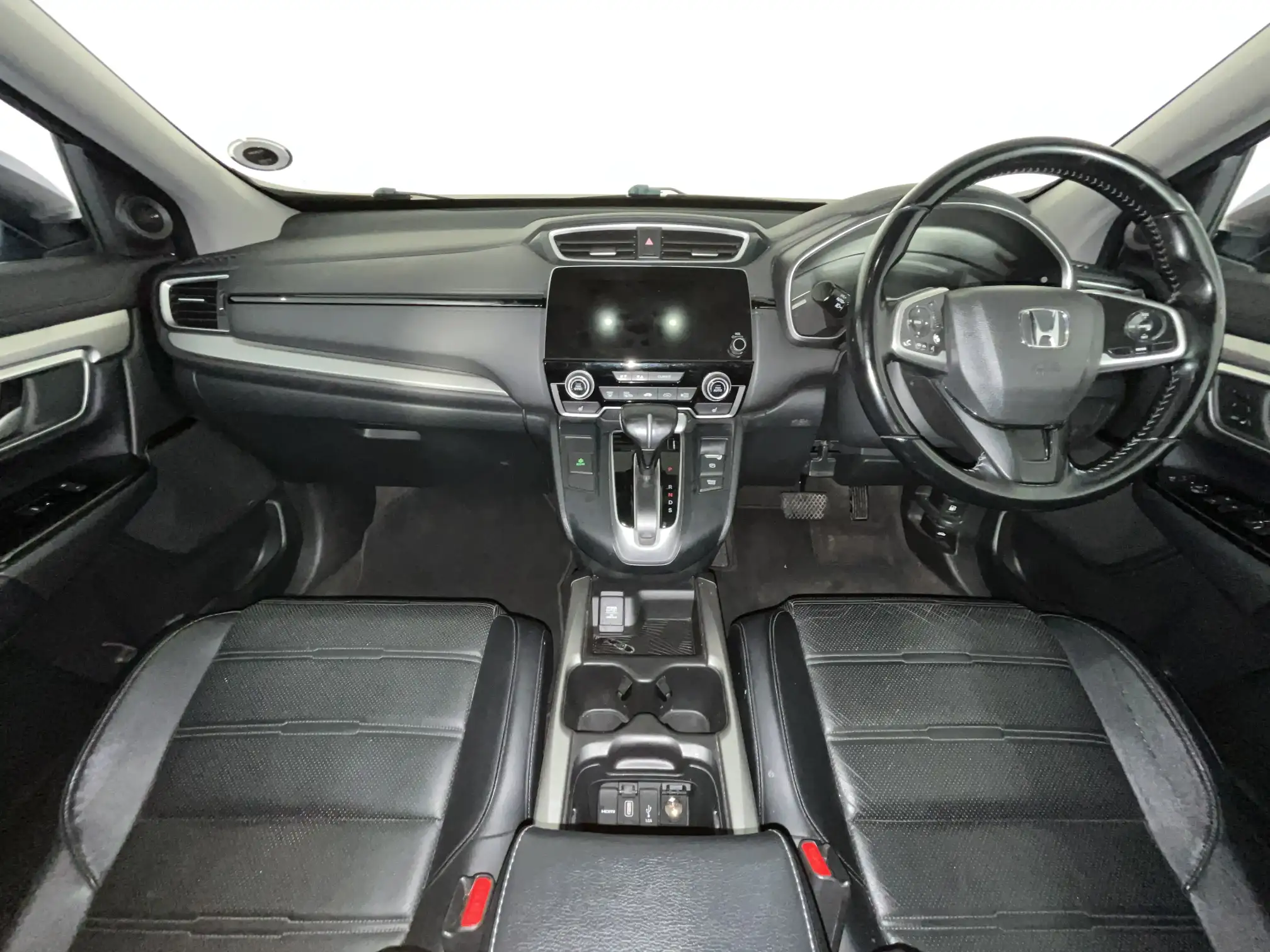 Honda CRV