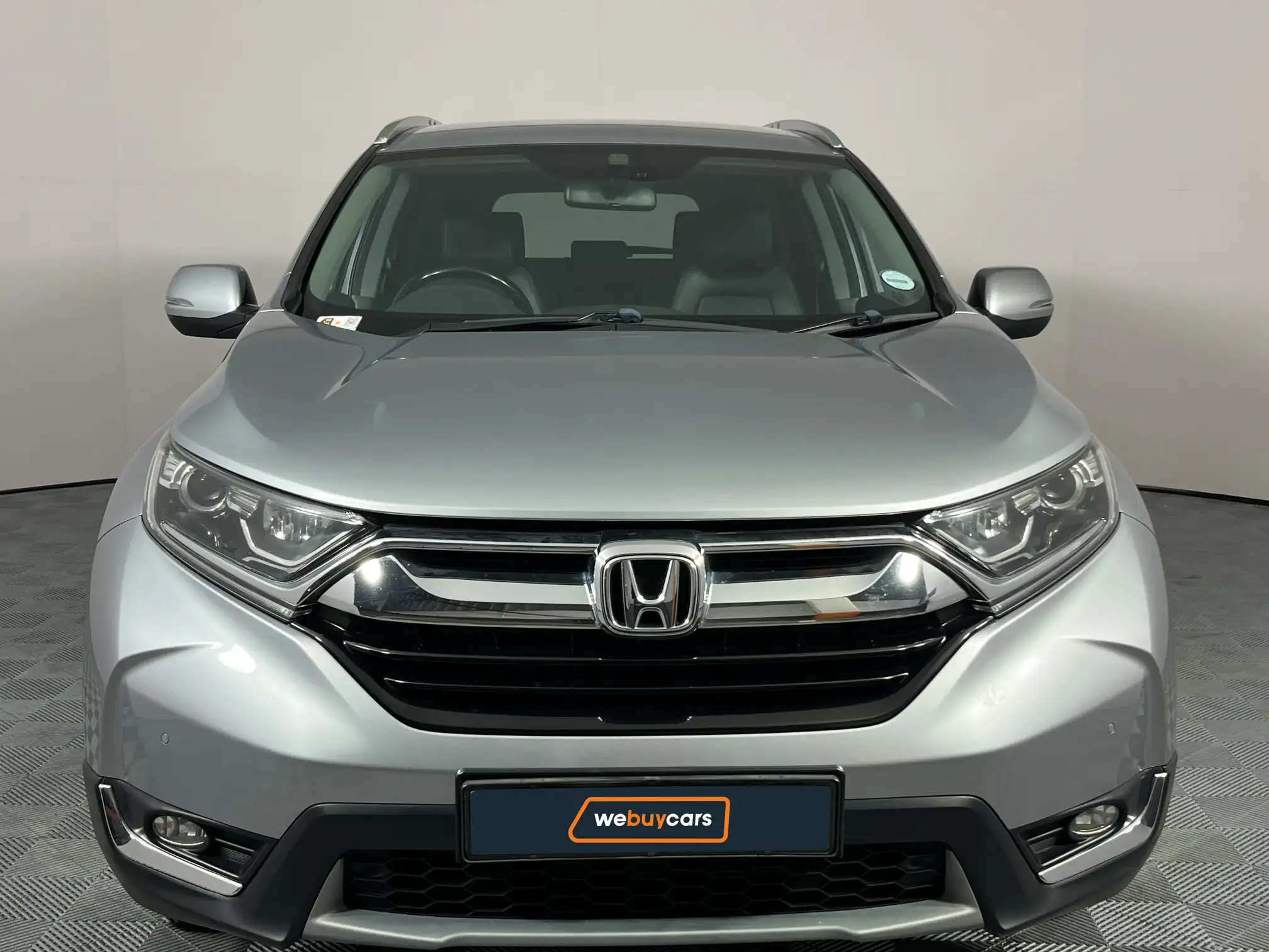 Honda CRV