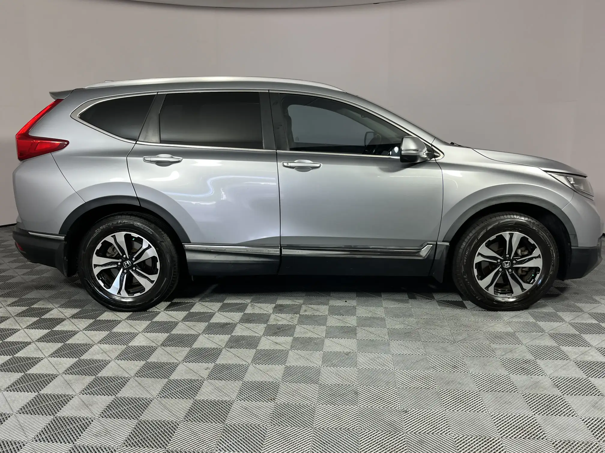 Honda CRV