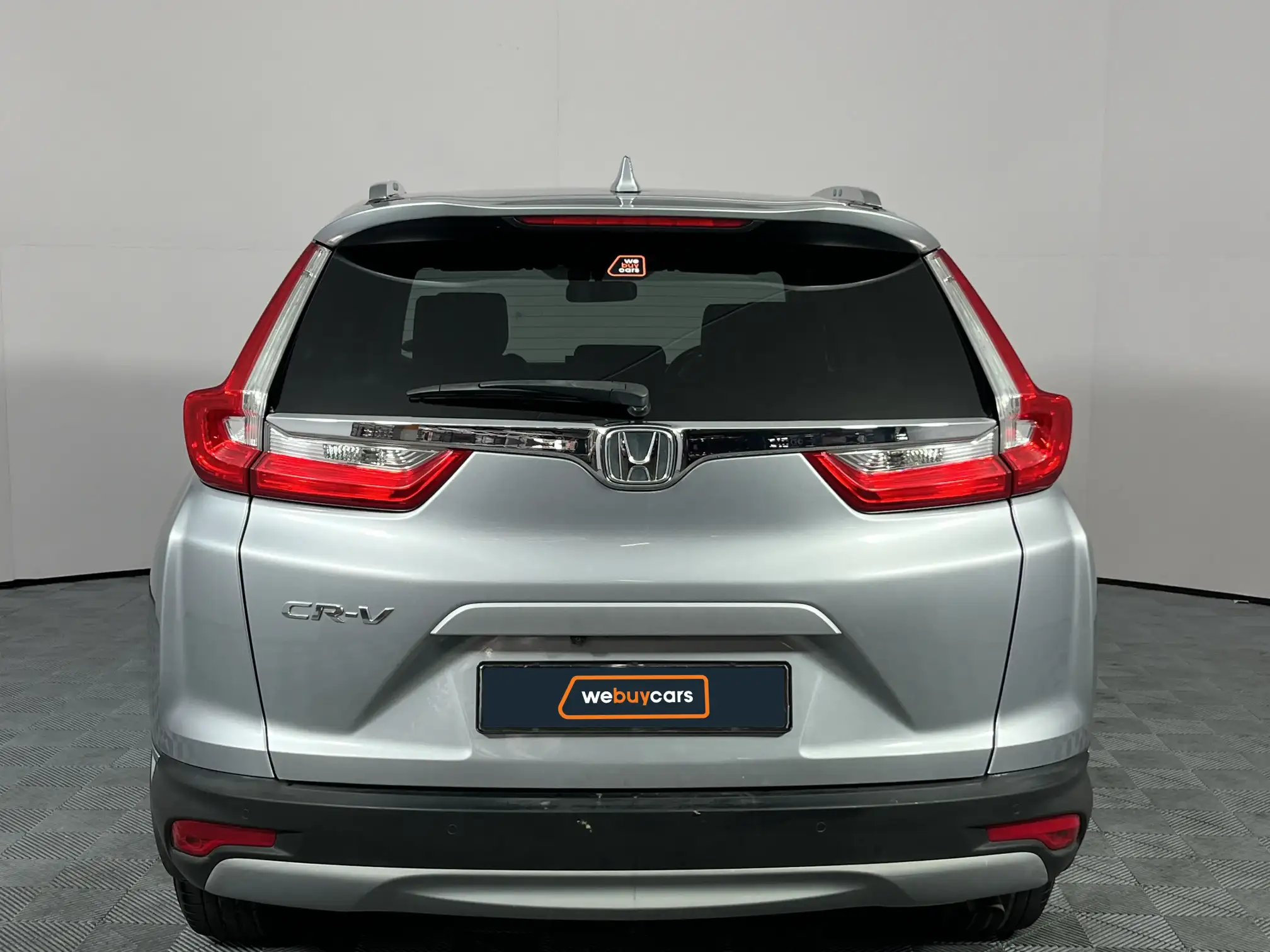 Honda CRV