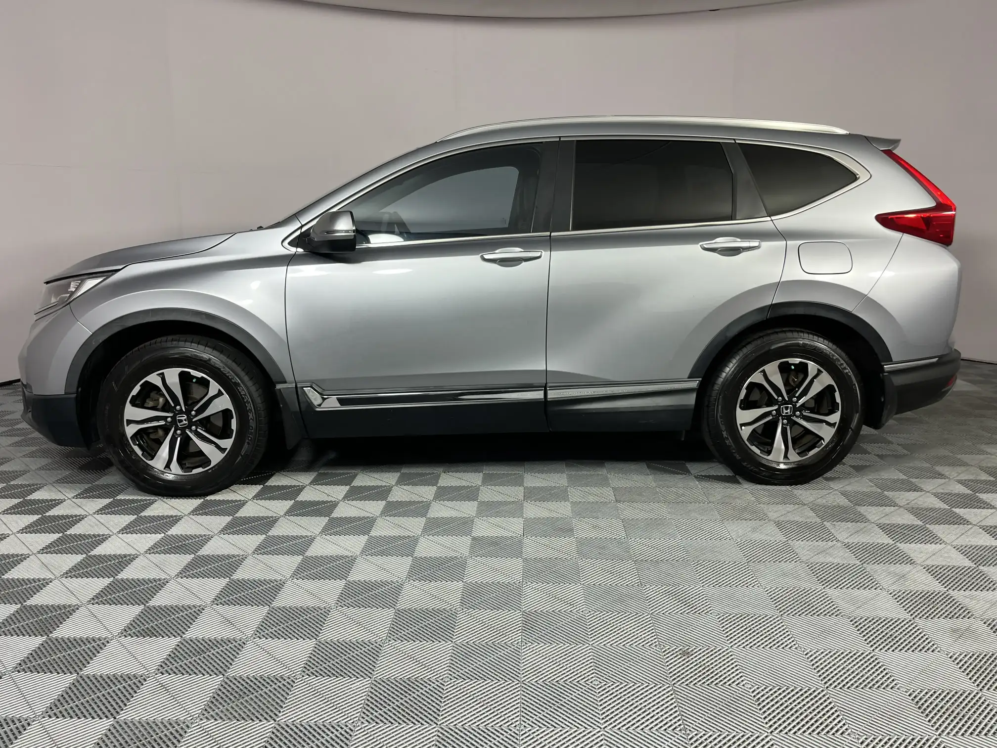 Honda CRV